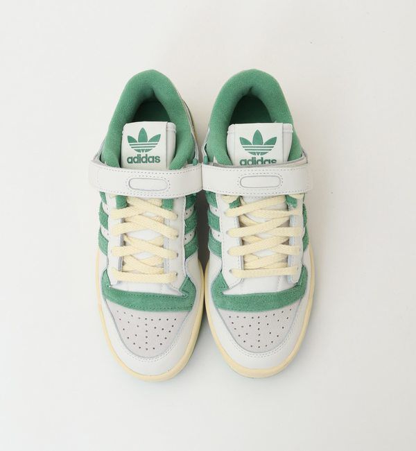 A_「【adidas/アディダス】FORUM 84 LOW」|スニーカー|