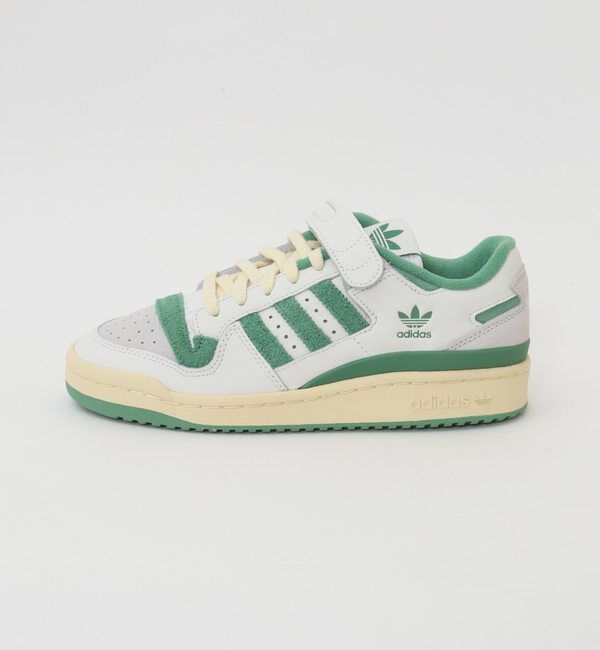 A_「【adidas/アディダス】FORUM 84 LOW」|スニーカー|