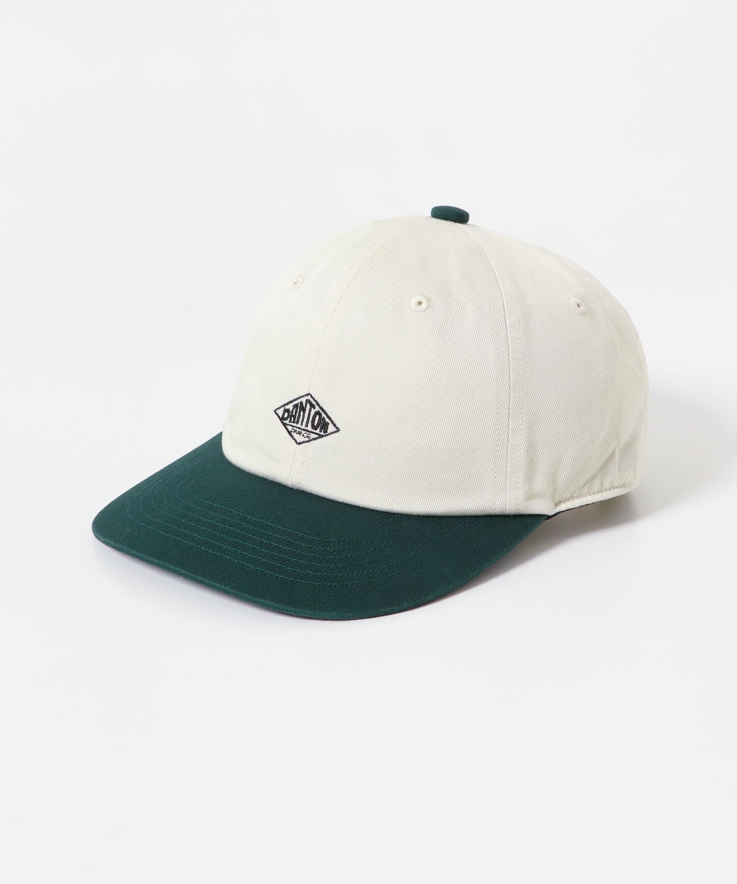URBAN RESEARCH DOORS「DANTON　KIDS 6PANEL2TONE CAP」|その他|
