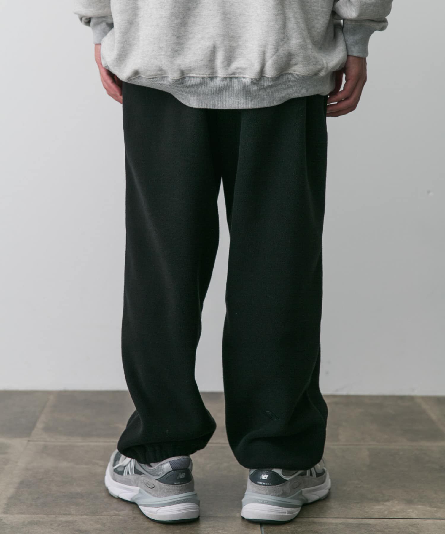 URBAN RESEARCH DOORS「『別注』UMBRO&times;DOORS　FLEECE PANTS」|その他|