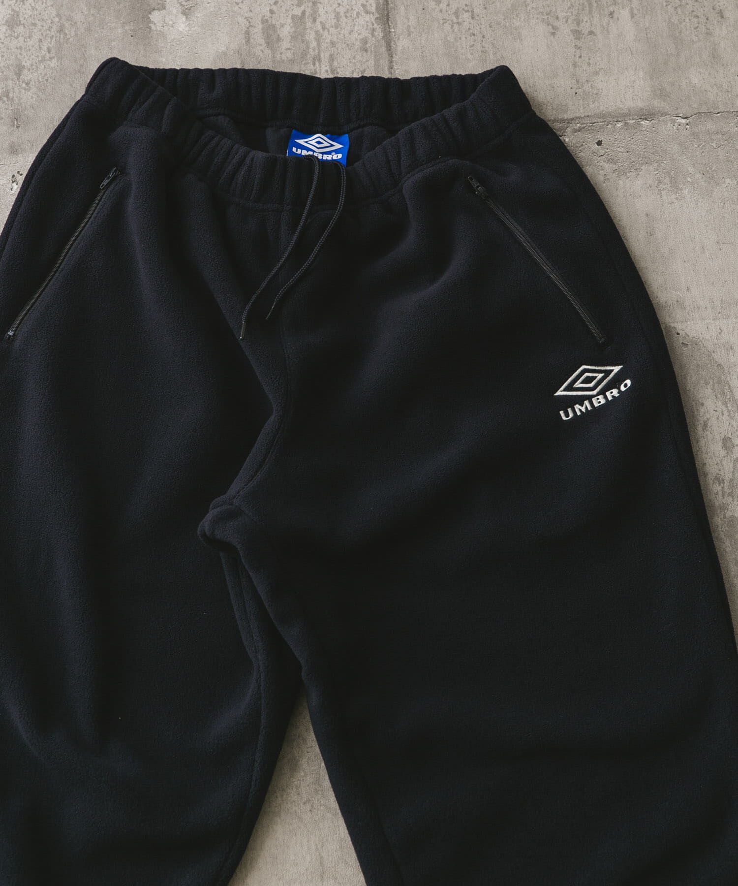 URBAN RESEARCH DOORS「『別注』UMBRO&times;DOORS　FLEECE PANTS」|その他|