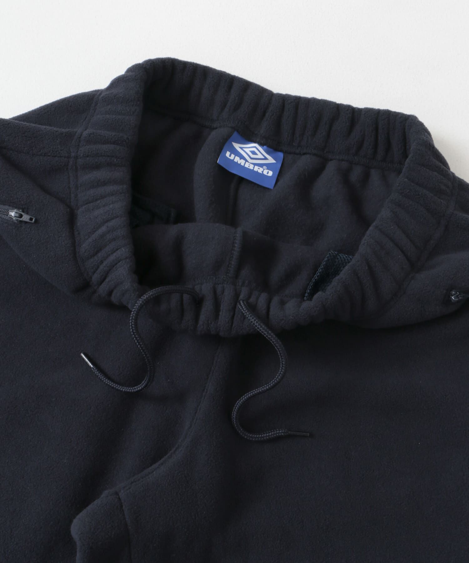 URBAN RESEARCH DOORS「『別注』UMBRO&times;DOORS　FLEECE PANTS」|その他|