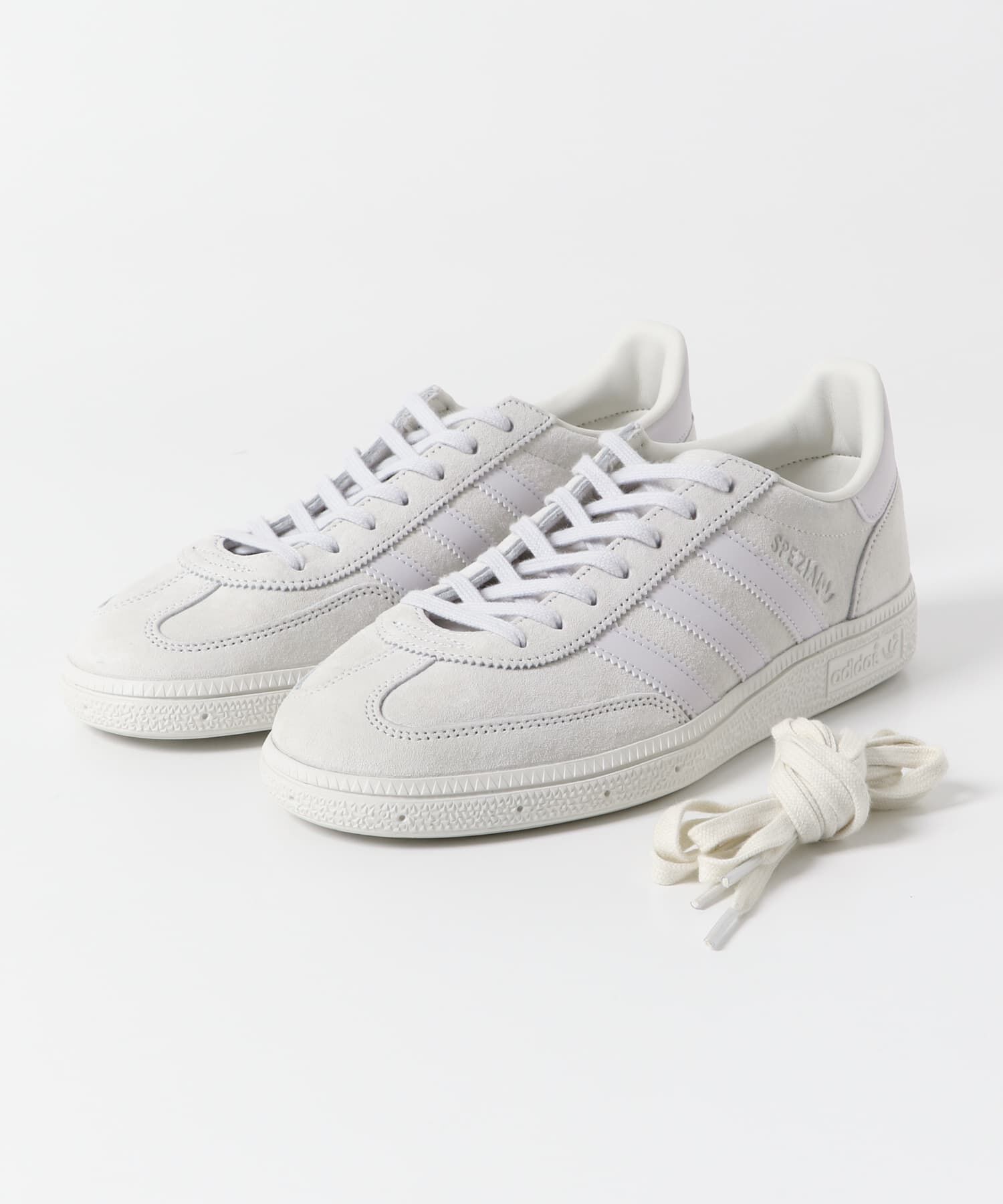 URBAN RESEARCH DOORS「『別注』adidas&times;DOORS　HANDBALL SPEZIAL」|スニーカー|