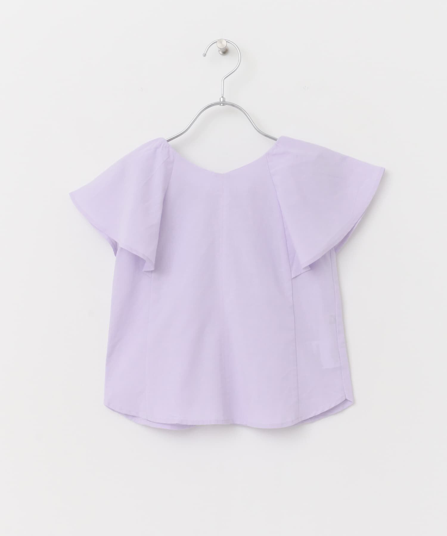 URBAN RESEARCH DOORS「2WAYフリルブラウス(KIDS)」|その他|