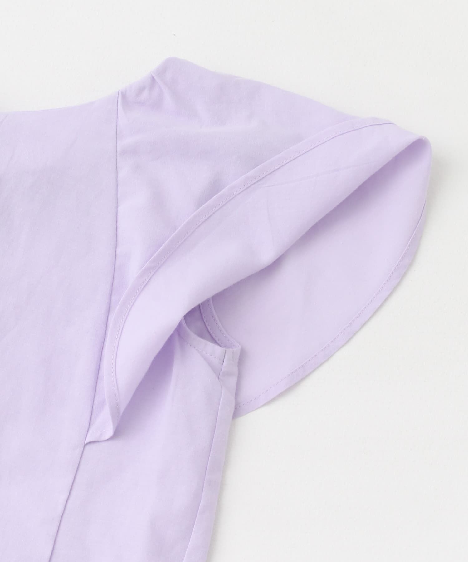 URBAN RESEARCH DOORS「2WAYフリルブラウス(KIDS)」|その他|