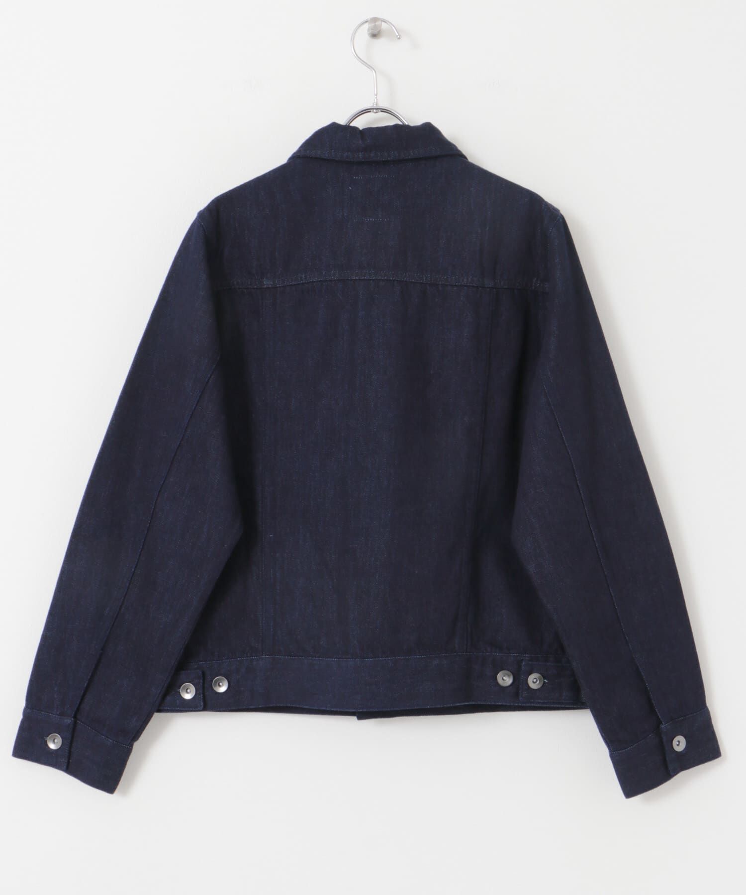 URBAN RESEARCH DOORS「Denim Jacket」|デニムジャケット|