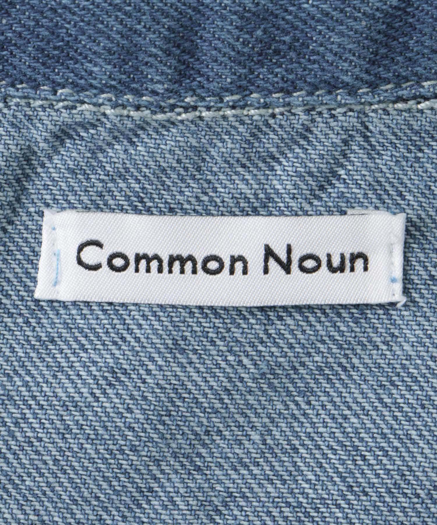 URBAN RESEARCH DOORS「Common Noun　norahi デニムジャケット」|デニムジャケット|