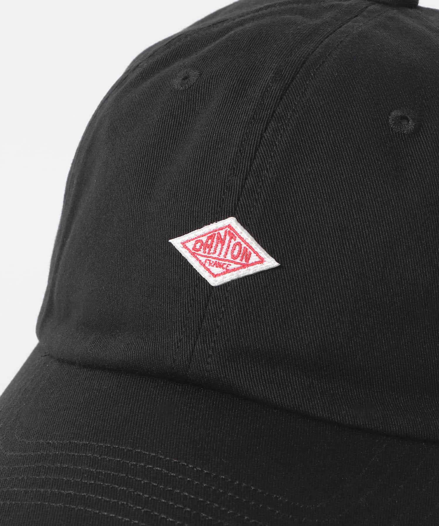 URBAN RESEARCH DOORS「DANTON　6PANEL CAP」|キャップ・キャスケット|