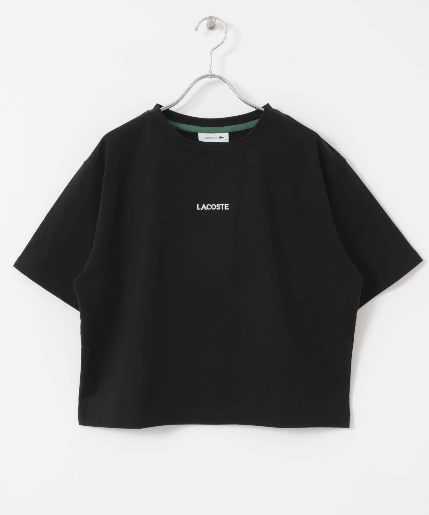 URBAN RESEARCH DOORS「LACOSTE　コンパクトTシャツ」|Tシャツ・カットソー|