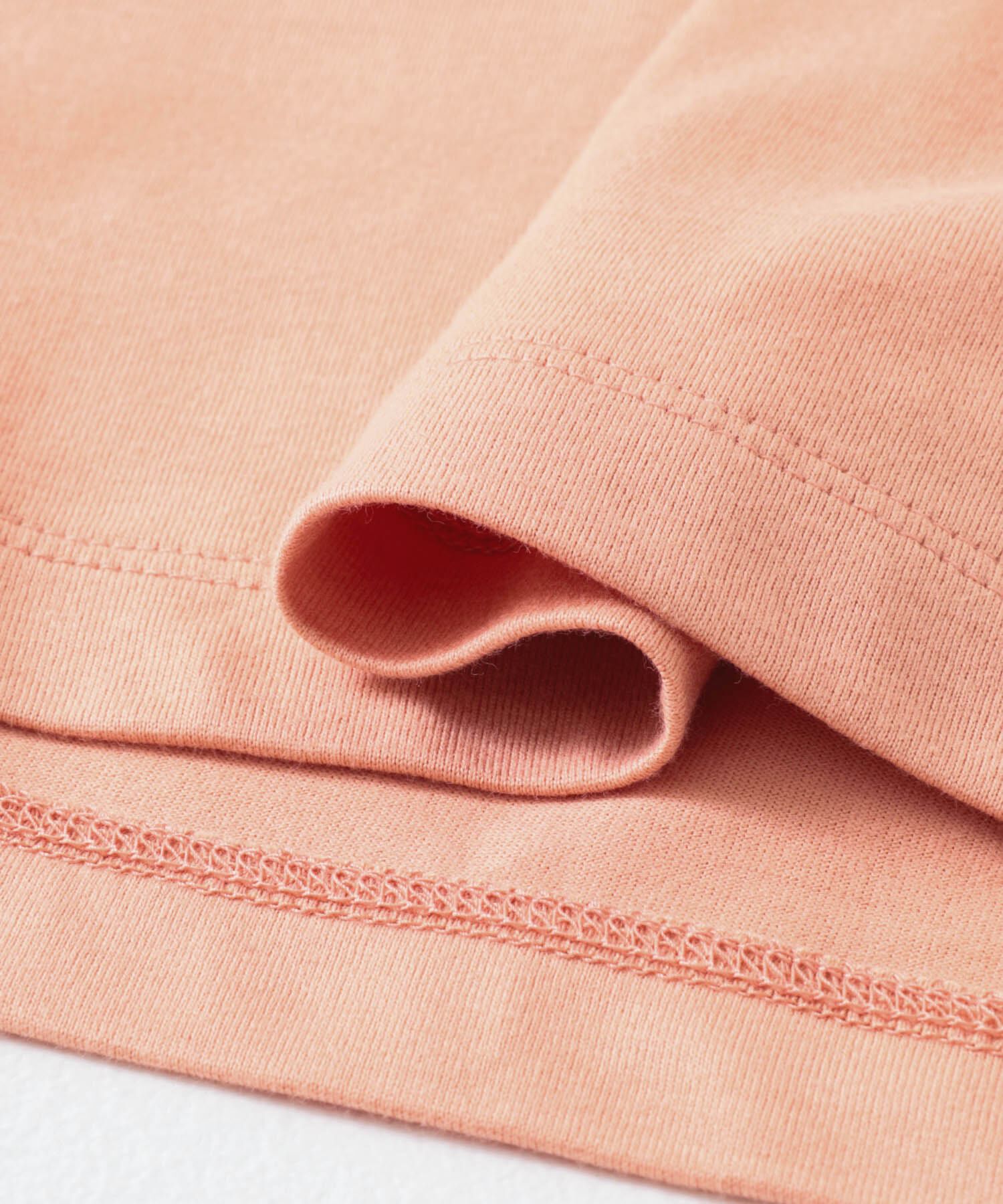 URBAN RESEARCH DOORS「LACOSTE　コンパクトTシャツ」|Tシャツ・カットソー|