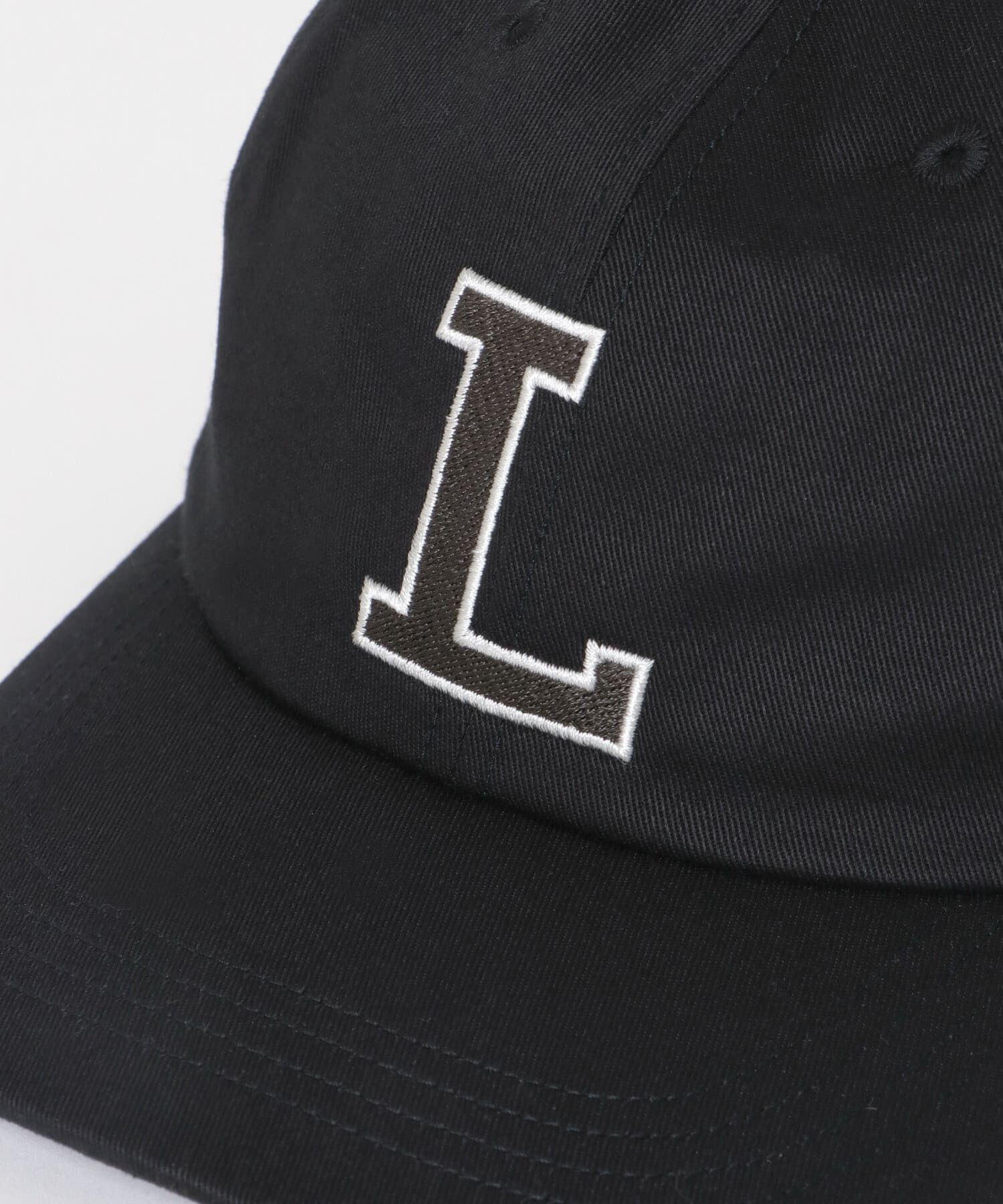 Sonny Label 「LACOSTE　Lキャップ」|キャップ・キャスケット|