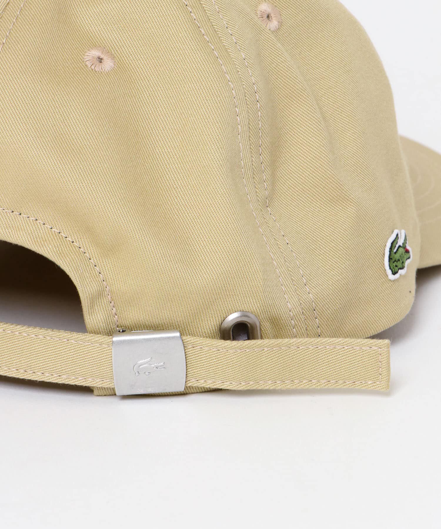 Sonny Label 「LACOSTE　Lキャップ」|キャップ・キャスケット|