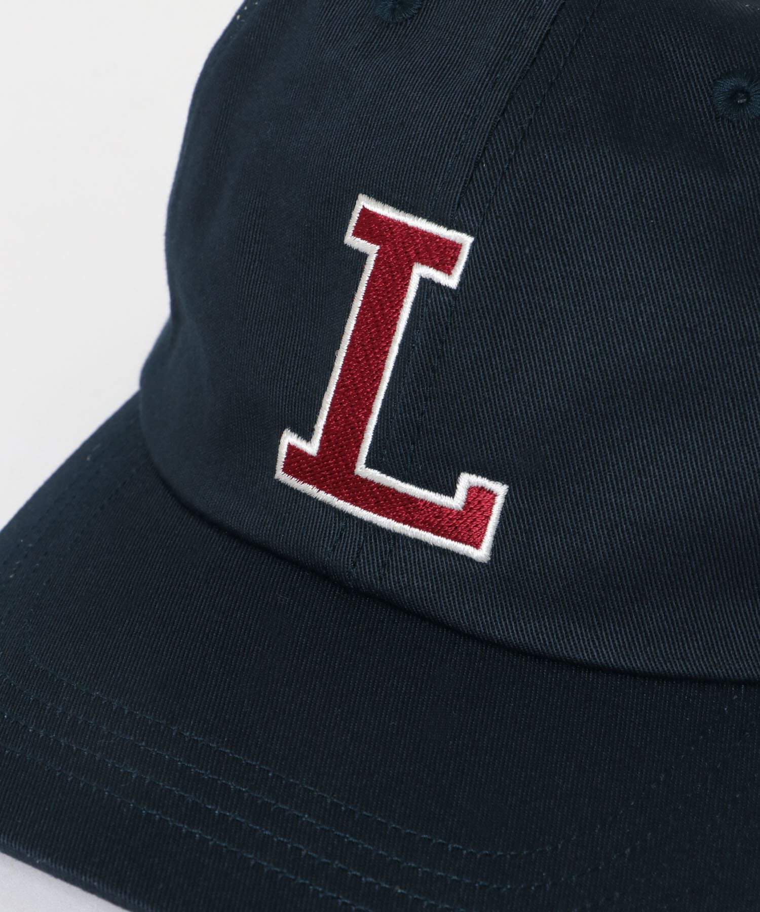 Sonny Label 「LACOSTE　Lキャップ」|キャップ・キャスケット|