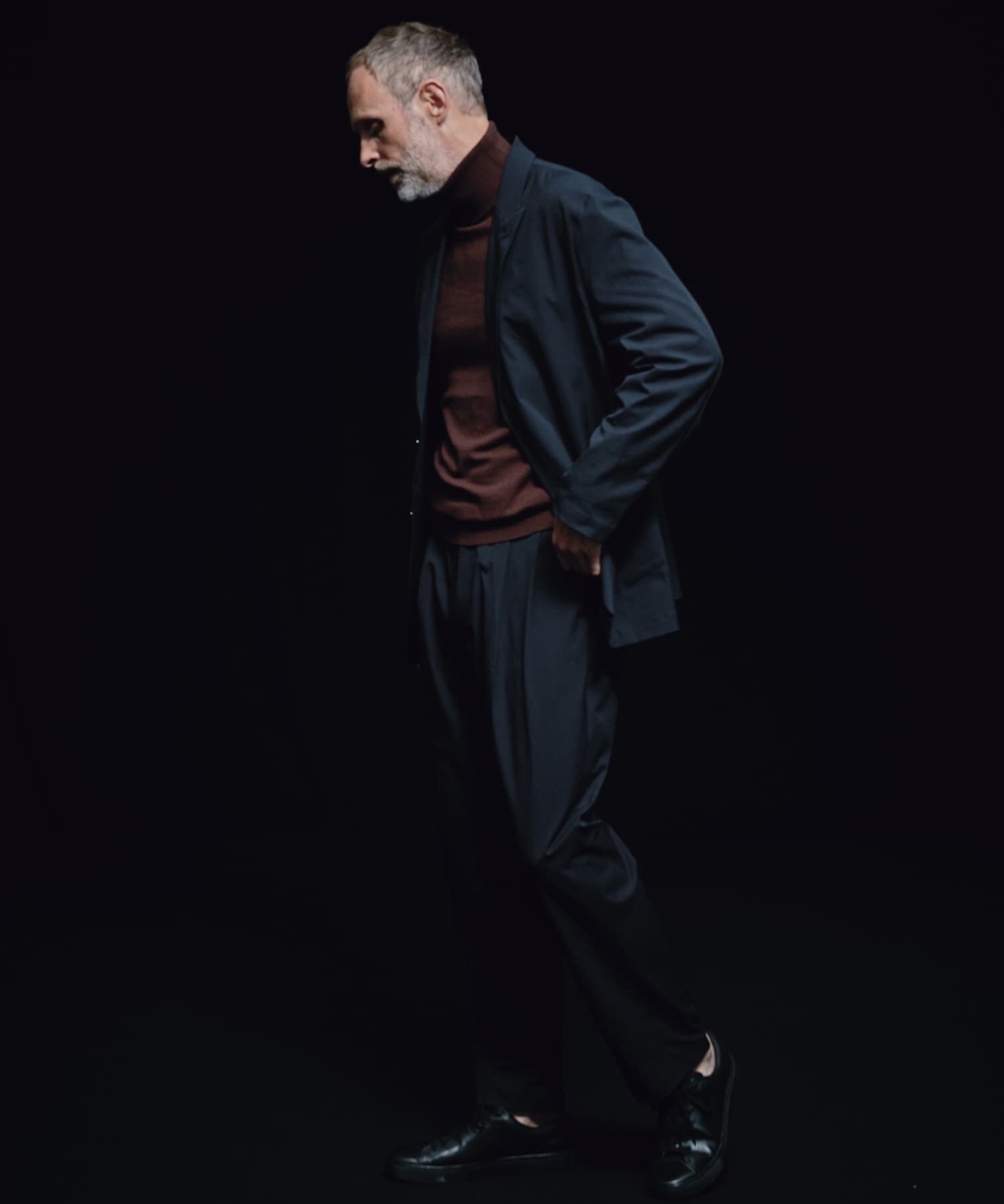 URBAN RESEARCH ROSSO「『セットアップ対応』MARUI ORIMONO　3H DryFabricストレッチジャケット」|その他|