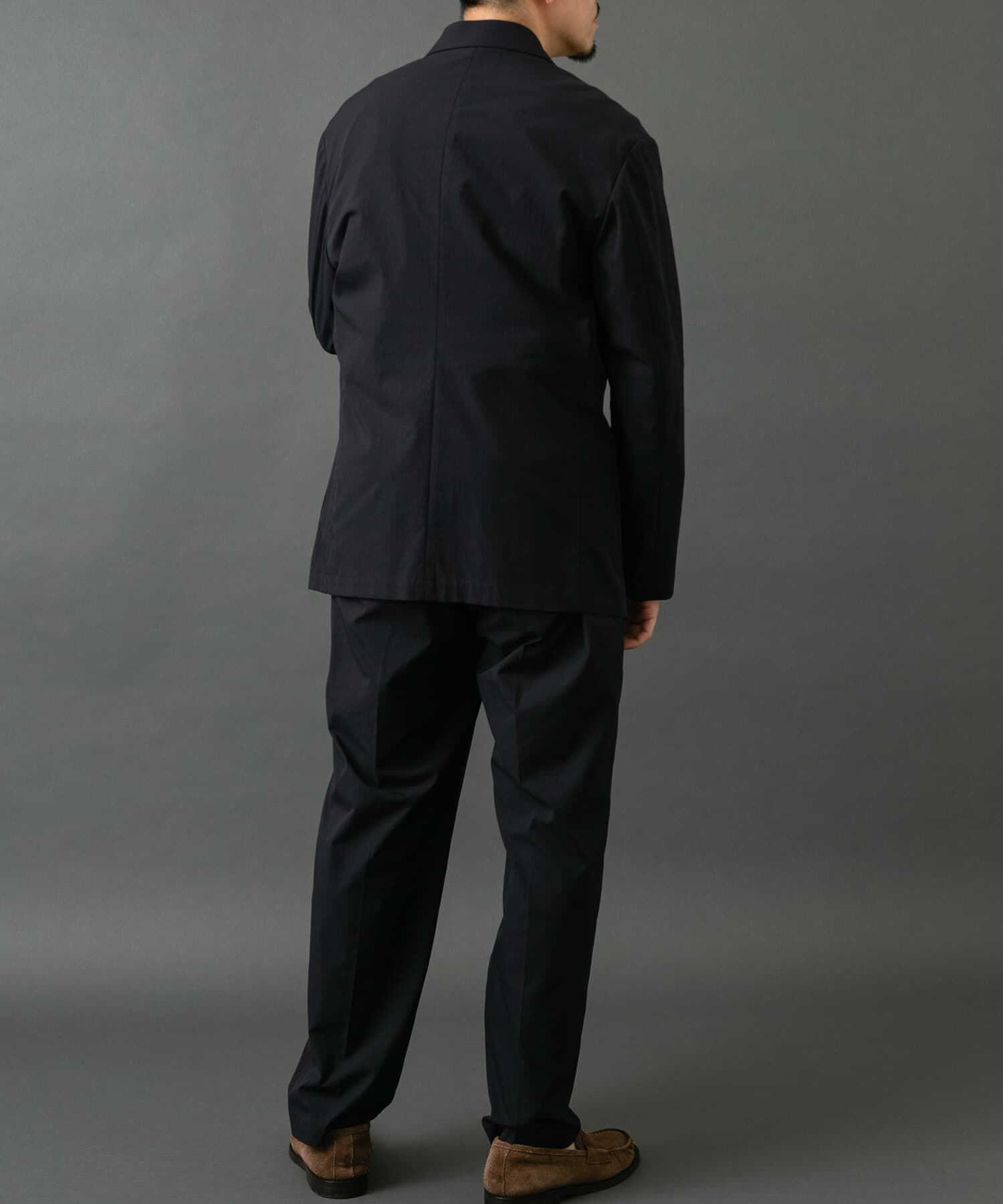 URBAN RESEARCH ROSSO「『セットアップ対応』MARUI ORIMONO　3H DryFabricストレッチジャケット」|その他|