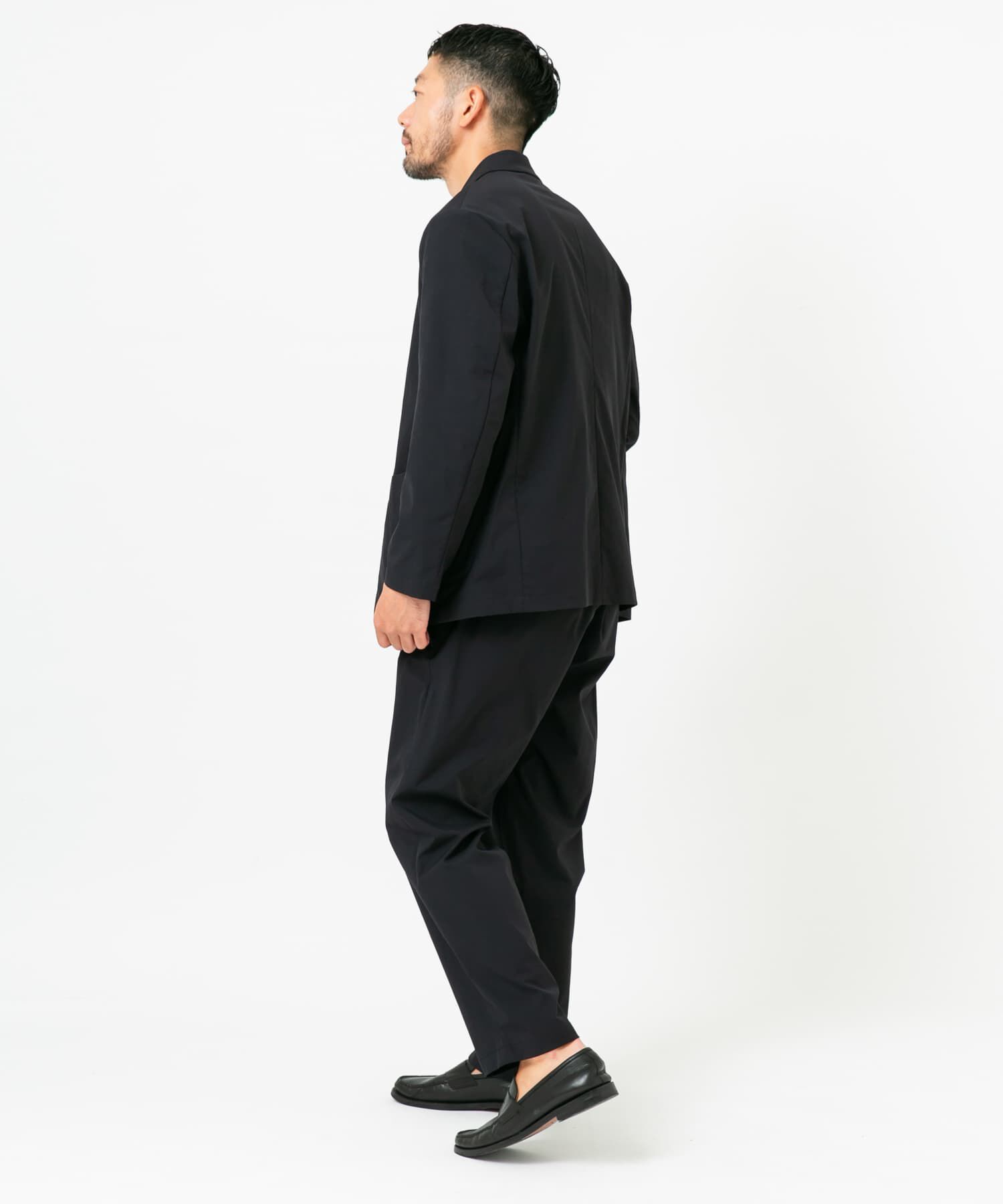 URBAN RESEARCH ROSSO「『セットアップ対応』MARUI ORIMONO　3H DryFabricストレッチジャケット」|その他|