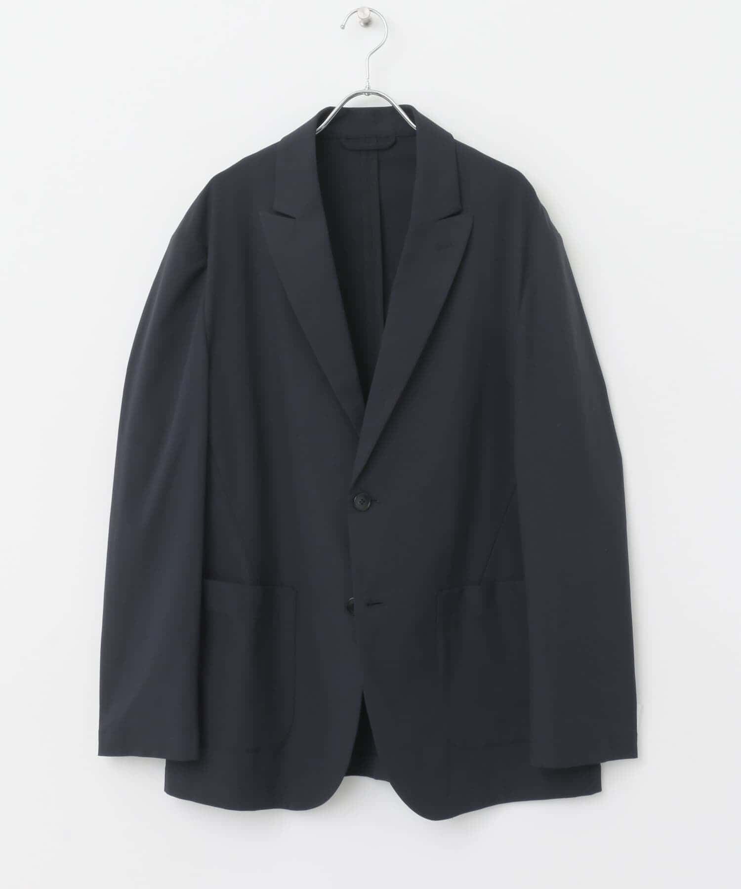 URBAN RESEARCH ROSSO「『セットアップ対応』MARUI ORIMONO　3H DryFabricストレッチジャケット」|その他|