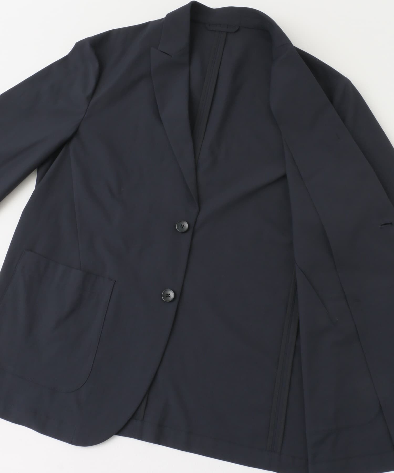 URBAN RESEARCH ROSSO「『セットアップ対応』MARUI ORIMONO　3H DryFabricストレッチジャケット」|その他|