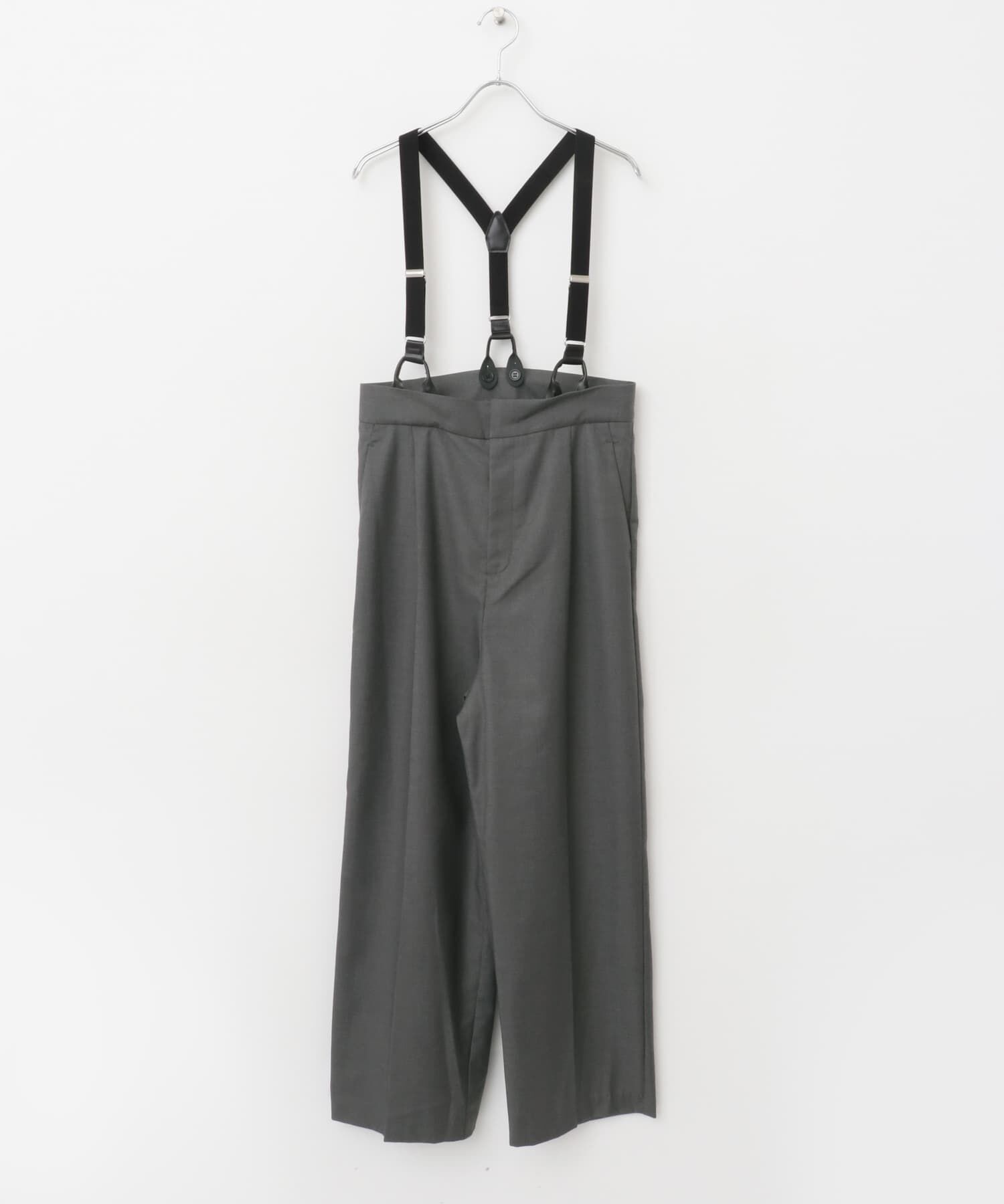 URBAN RESEARCH ROSSO「サスペンダーパンツ」|その他|