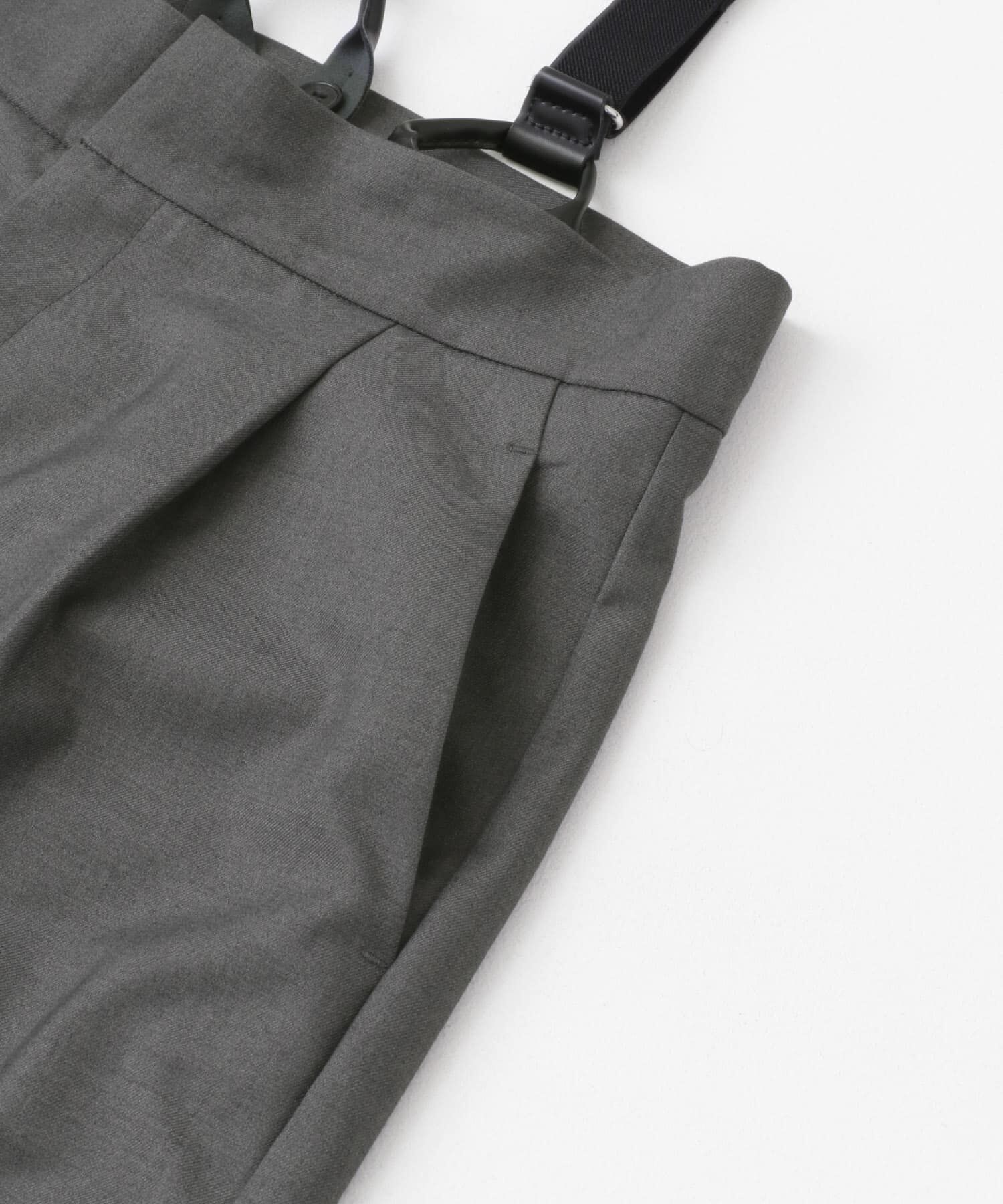 URBAN RESEARCH ROSSO「サスペンダーパンツ」|その他|