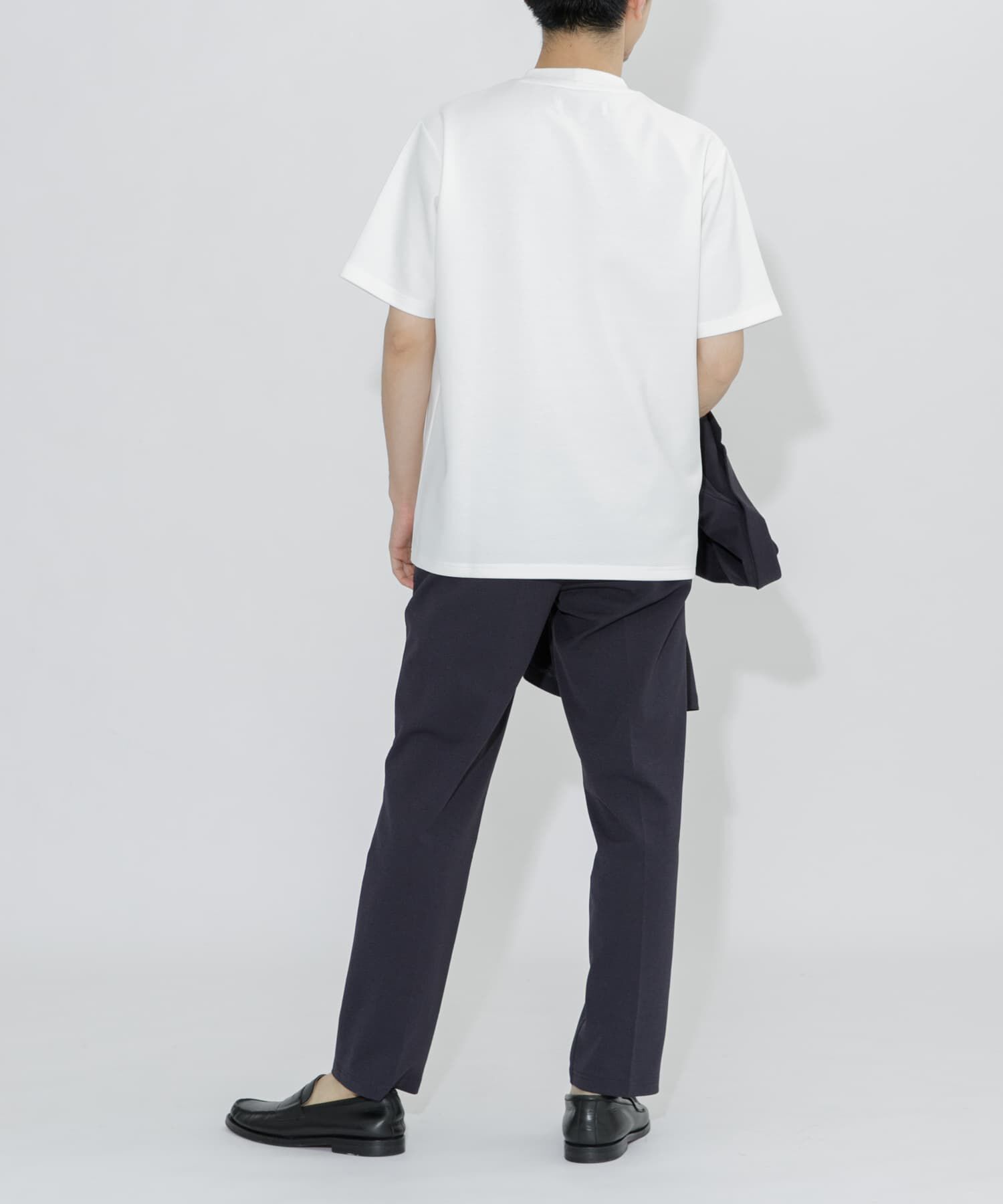 URBAN RESEARCH ROSSO「『接触冷感/吸水速乾』『XLｻｲｽﾞあり』ﾊｲﾊﾟﾌｫｰﾏﾝｽSTANDARDﾎ  」|Tシャツ・カットソー|