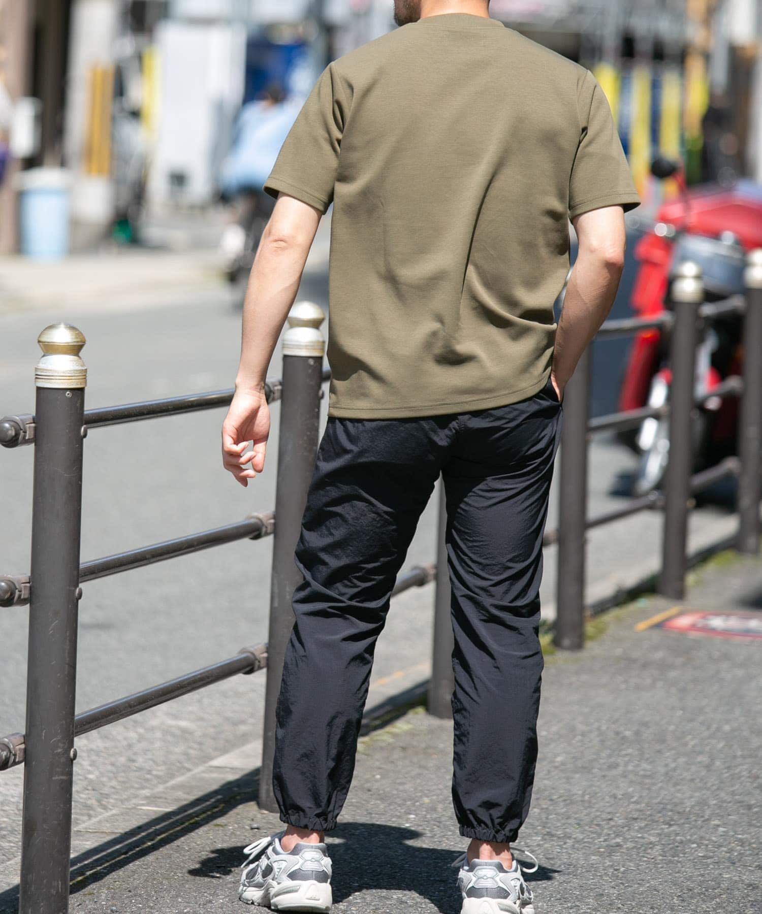 URBAN RESEARCH ROSSO「『接触冷感/吸水速乾』『XLｻｲｽﾞあり』ﾊｲﾊﾟﾌｫｰﾏﾝｽSTANDARDﾎ  」|Tシャツ・カットソー|