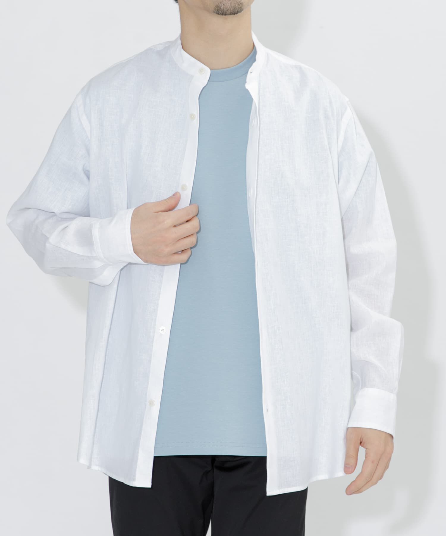 URBAN RESEARCH ROSSO「『接触冷感/吸水速乾』『XLｻｲｽﾞあり』ﾊｲﾊﾟﾌｫｰﾏﾝｽSTANDARDﾎ  」|Tシャツ・カットソー|