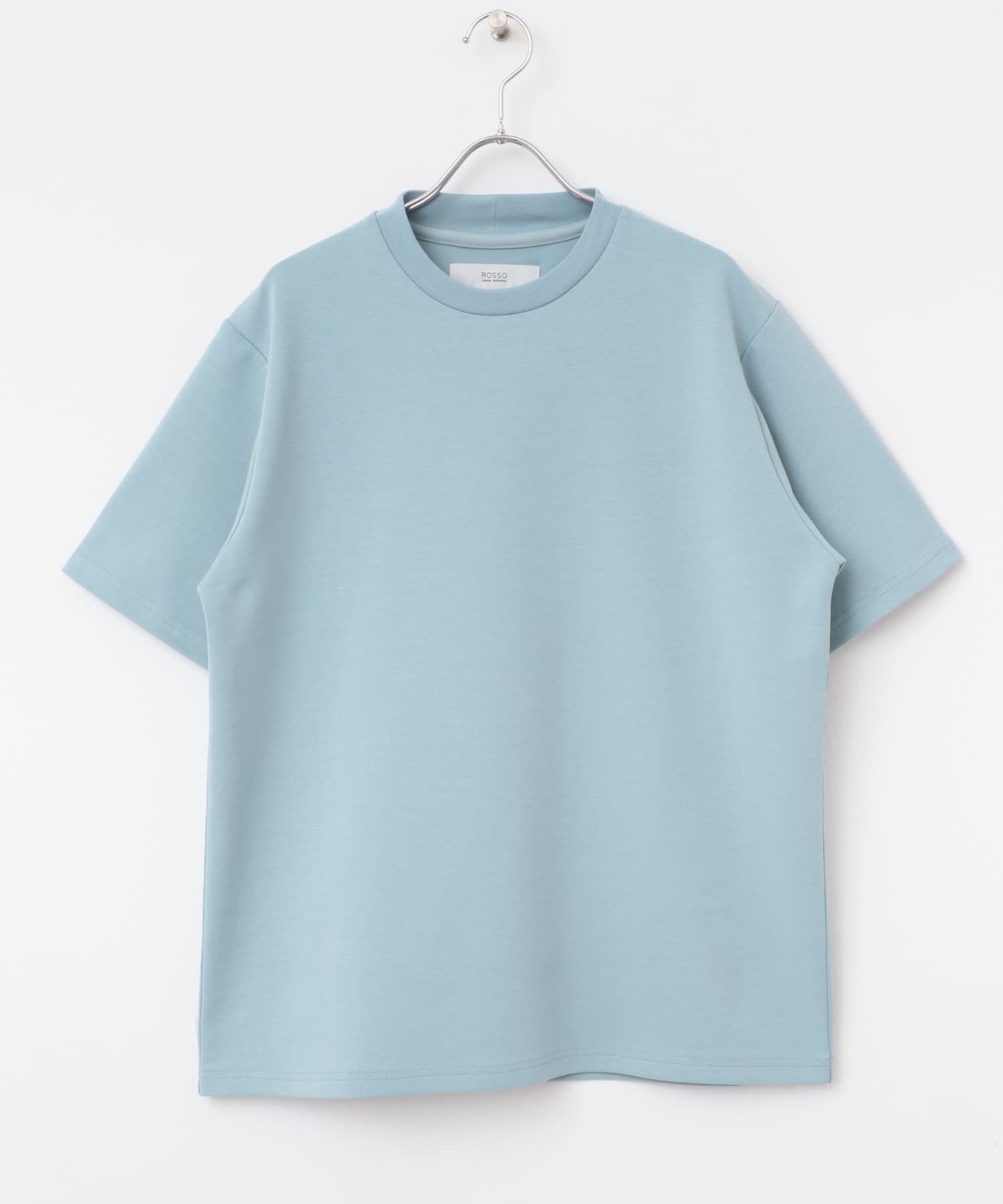 URBAN RESEARCH ROSSO「『接触冷感/吸水速乾』『XLｻｲｽﾞあり』ﾊｲﾊﾟﾌｫｰﾏﾝｽSTANDARDﾎ  」|Tシャツ・カットソー|