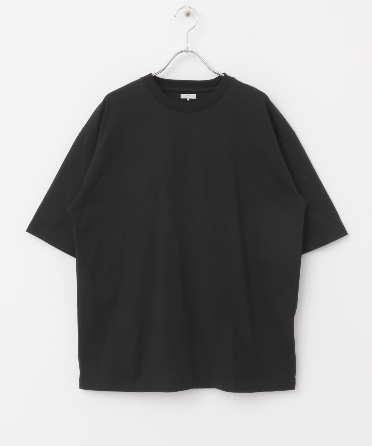 URBAN RESEARCH ROSSO「『接触冷感』『XLサイズあり』Cool TouchシルケットTシャツ」|Tシャツ・カットソー|