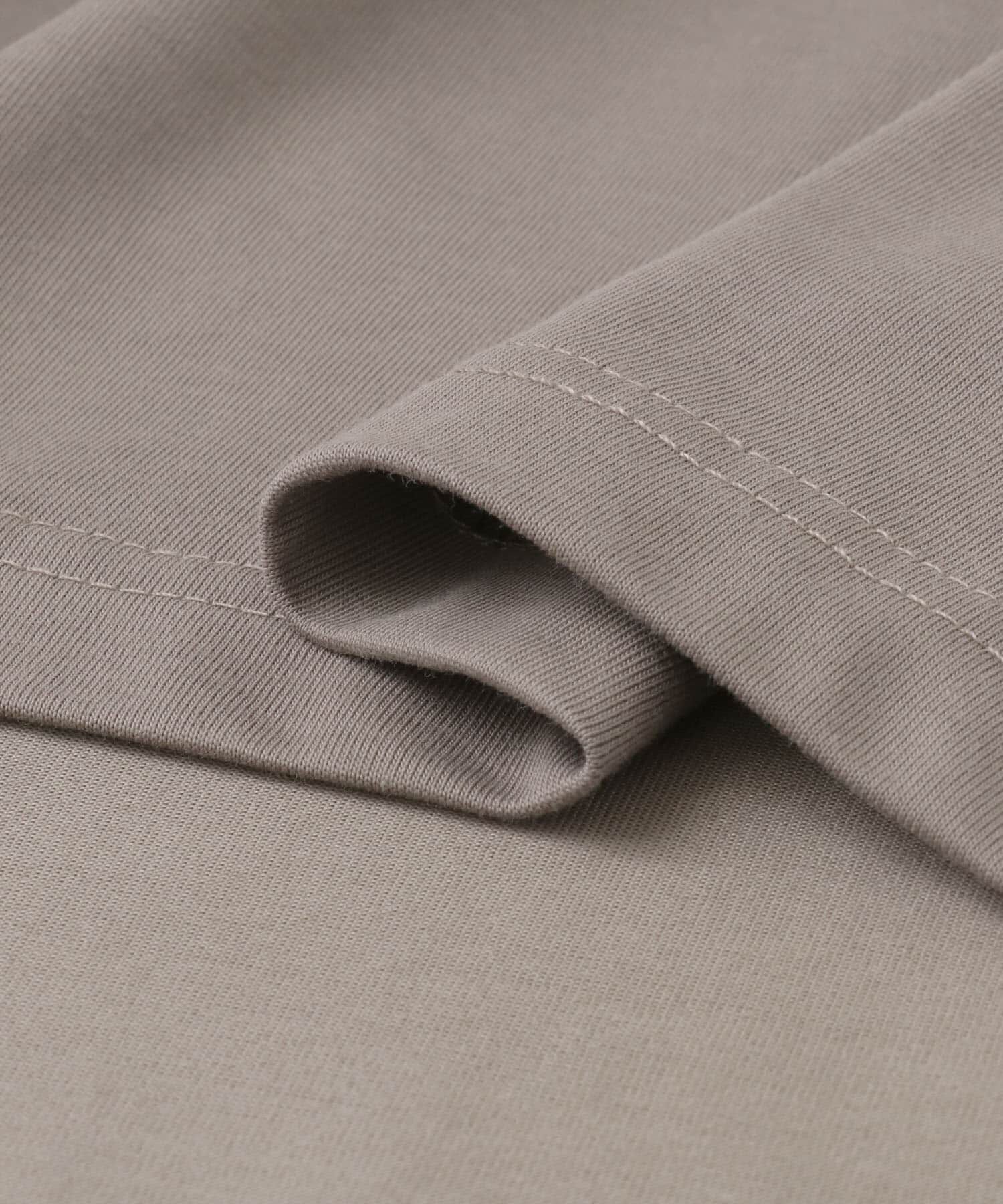 URBAN RESEARCH ROSSO「『接触冷感』『XLサイズあり』Cool TouchシルケットTシャツ」|Tシャツ・カットソー|