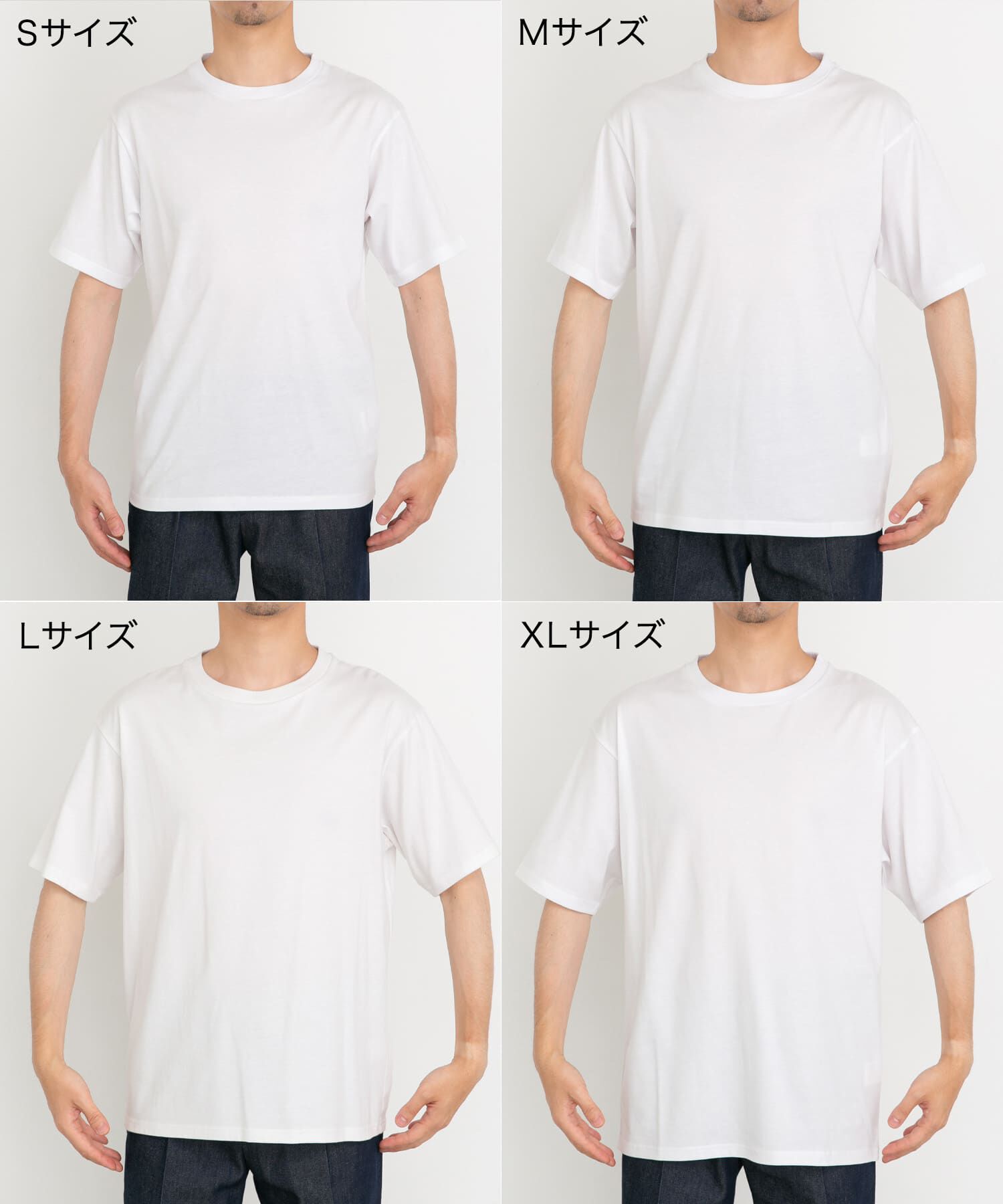 URBAN RESEARCH ROSSO「『XLサイズあり』『UR TECH』汗ジミ防止クルーネックTシャツ」|Tシャツ・カットソー|