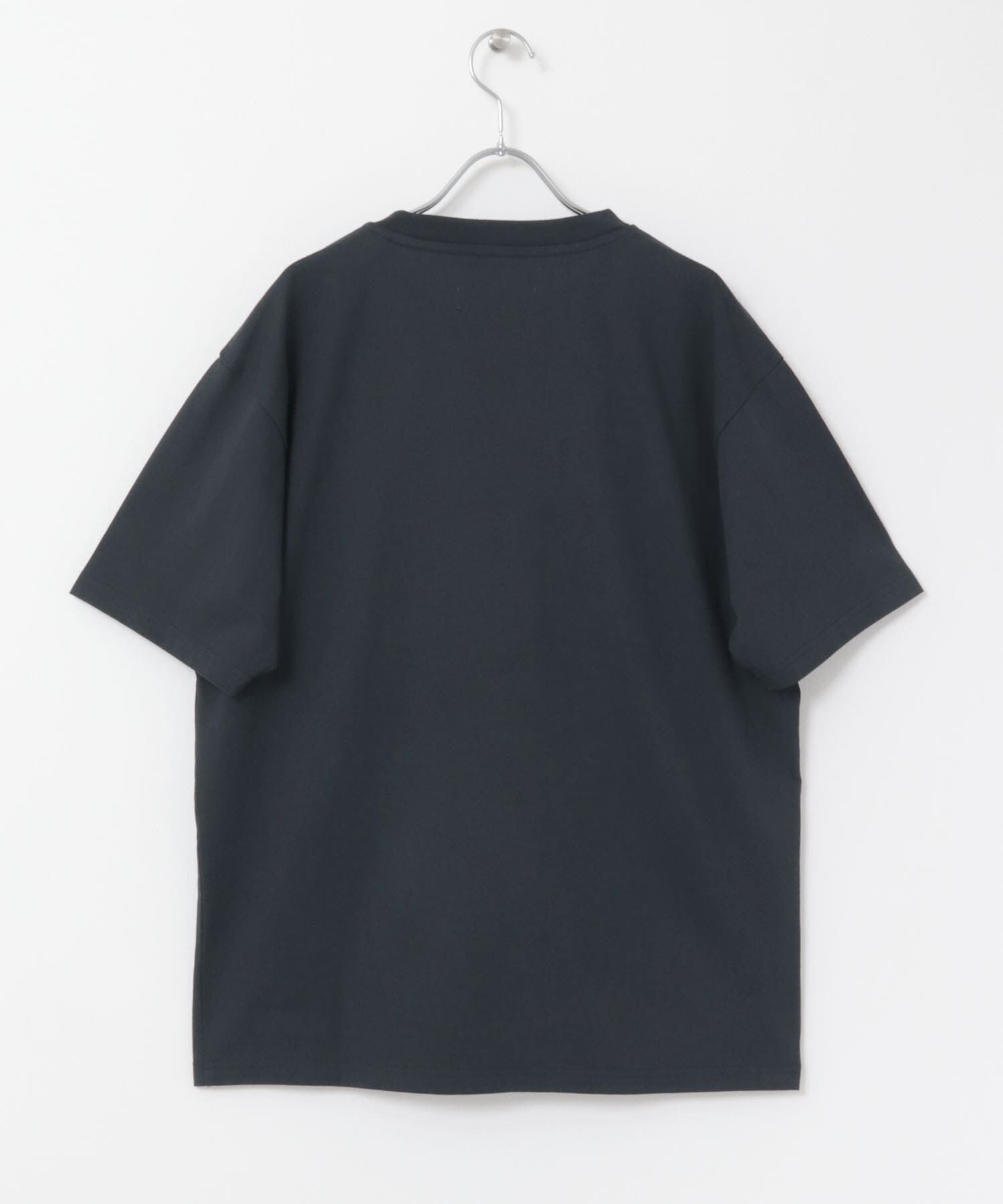 URBAN RESEARCH ROSSO「『XLサイズあり』『UR TECH』汗ジミ防止クルーネックTシャツ」|Tシャツ・カットソー|
