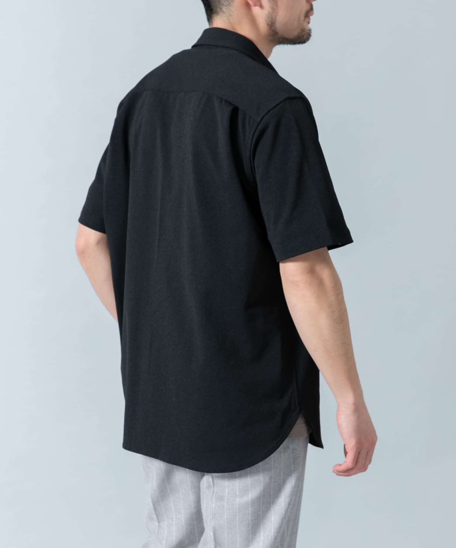 URBAN RESEARCH ROSSO「『ｾｯﾄｱｯﾌﾟ対応/XLｻｲｽﾞあり』ｺﾝﾌｫｰﾀﾌﾞﾙﾄﾞﾗｲｼｮ 」|シャツ・ブラウス|