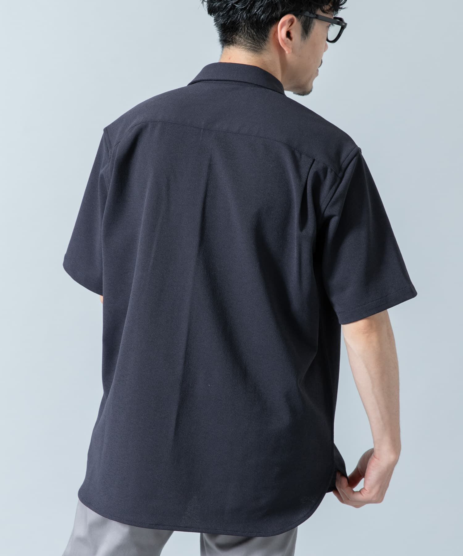 URBAN RESEARCH ROSSO「『ｾｯﾄｱｯﾌﾟ対応/XLｻｲｽﾞあり』ｺﾝﾌｫｰﾀﾌﾞﾙﾄﾞﾗｲｼｮ 」|シャツ・ブラウス|