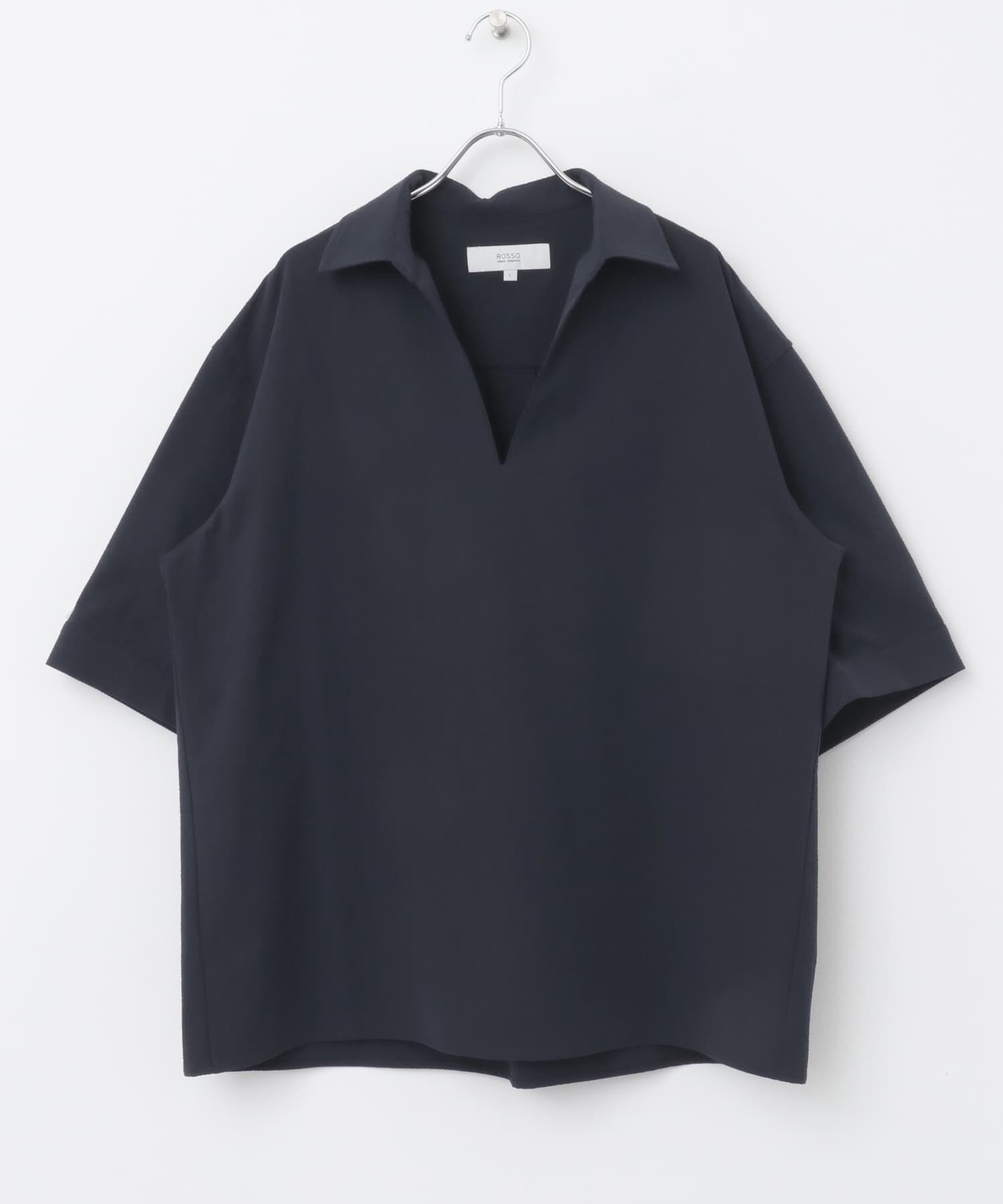 URBAN RESEARCH ROSSO「『WEB限定』『ｾｯﾄｱｯﾌﾟ対応/XLｻｲｽﾞあり』ｼｱｻｯｶｰｽｷｯﾊ 」|シャツ・ブラウス|