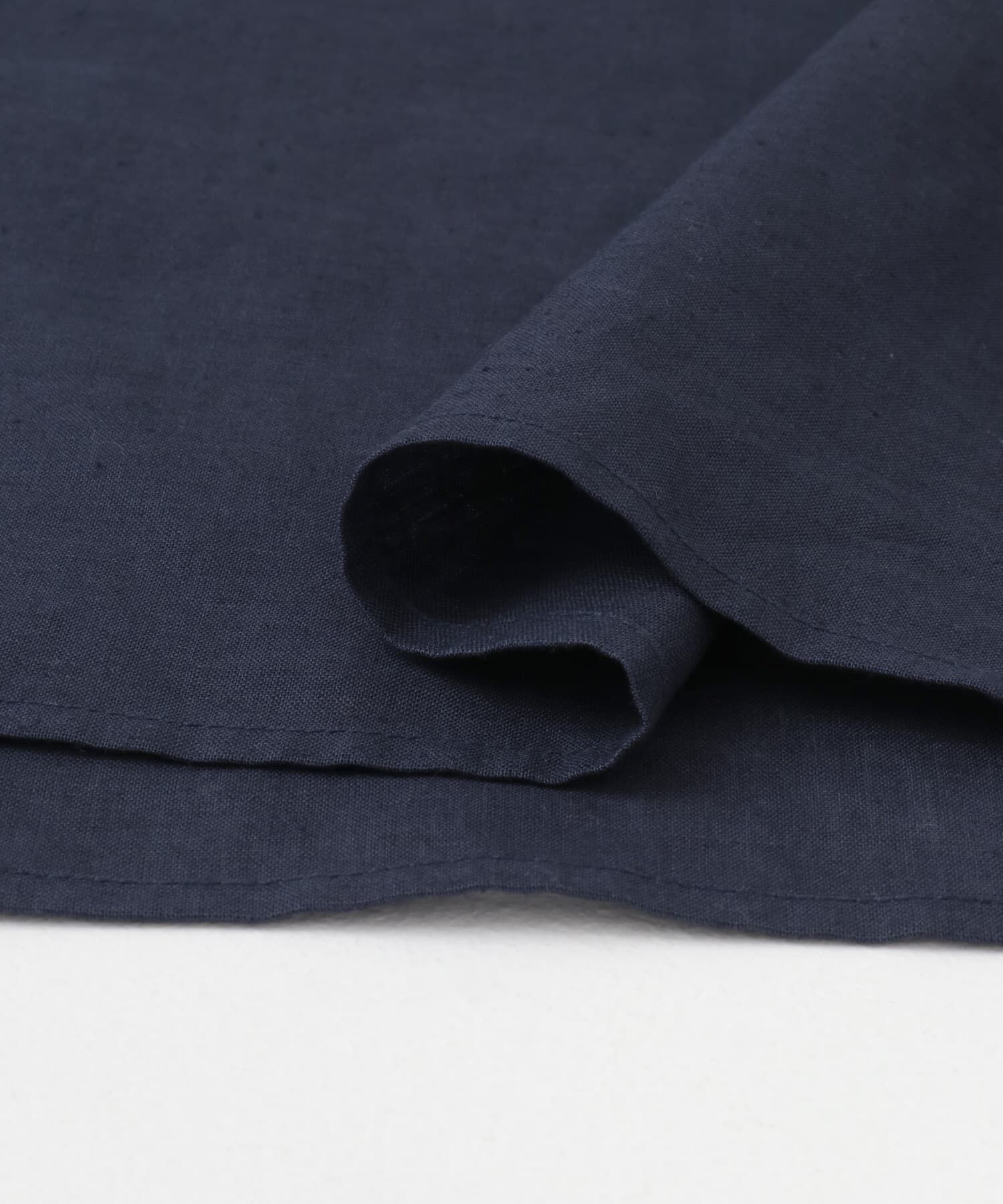 URBAN RESEARCH ROSSO「『XLサイズあり』リラックスコットンリネンスキッパーシャツ」|シャツ・ブラウス|