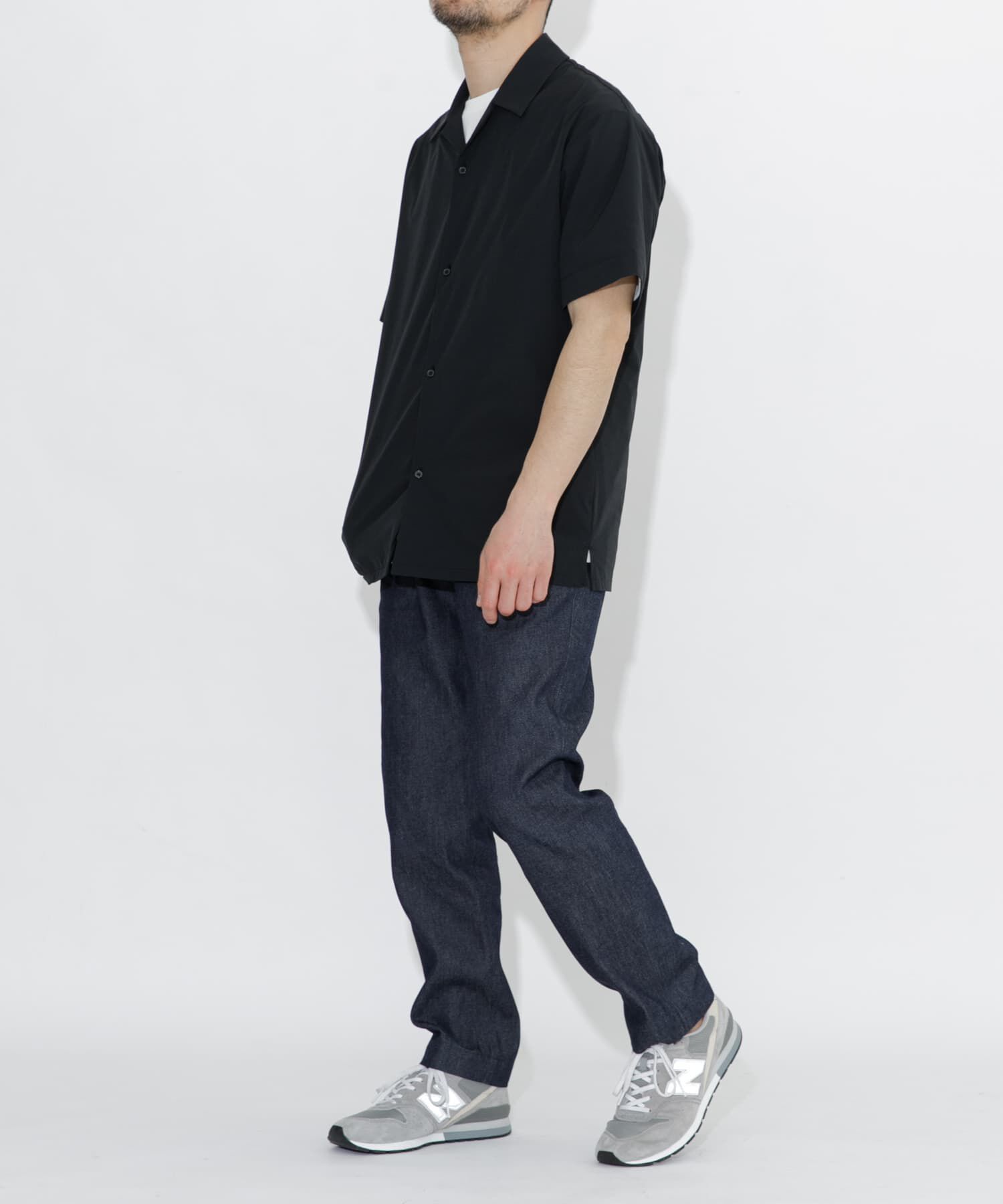 URBAN RESEARCH ROSSO「『ｾｯﾄｱｯﾌﾟ対応』『XLｻｲｽﾞあり』ｸｰﾙｷｰﾌﾟｼｮｰﾄｽﾘ  」|シャツ・ブラウス|