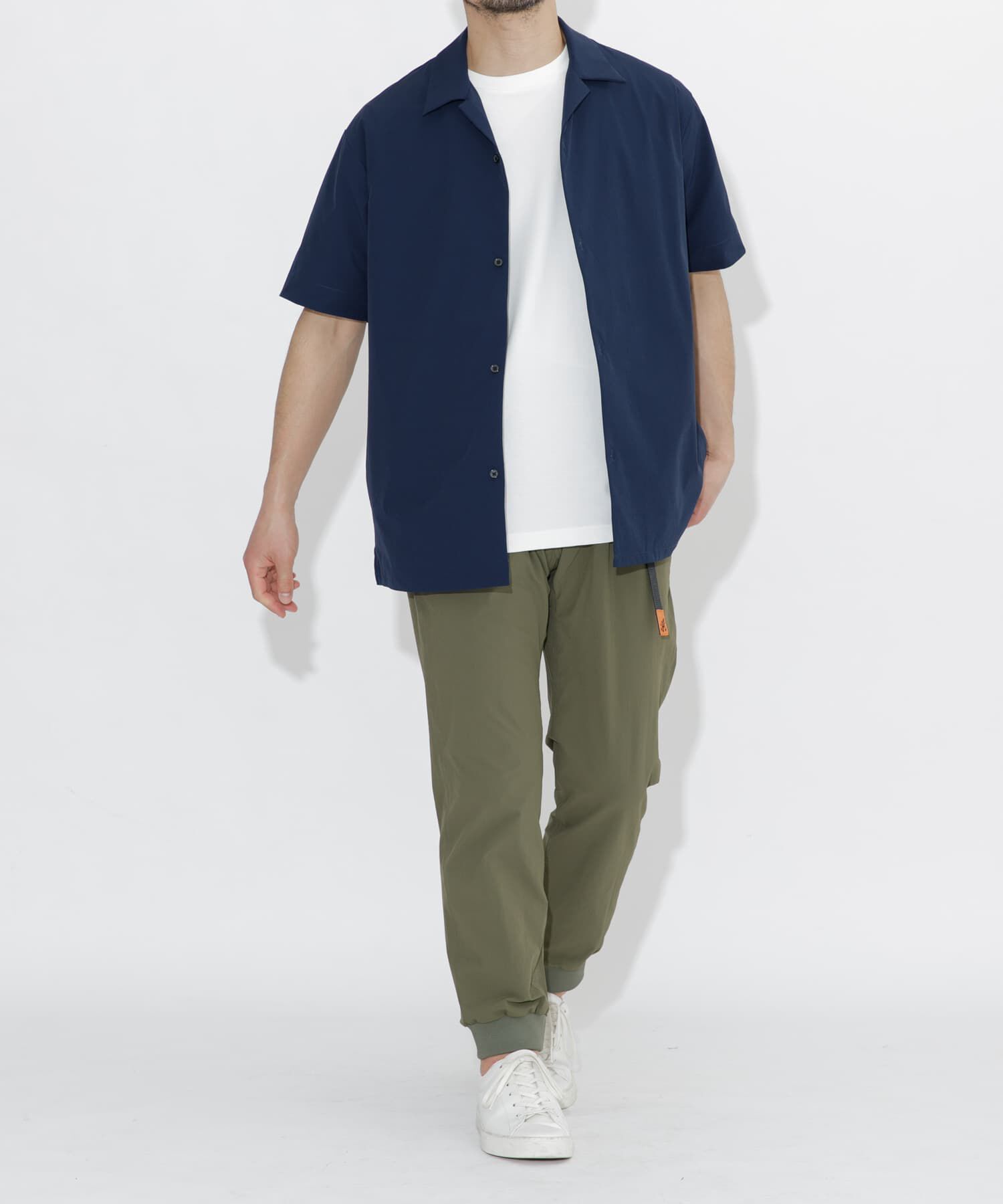 URBAN RESEARCH ROSSO「『ｾｯﾄｱｯﾌﾟ対応』『XLｻｲｽﾞあり』ｸｰﾙｷｰﾌﾟｼｮｰﾄｽﾘ  」|シャツ・ブラウス|