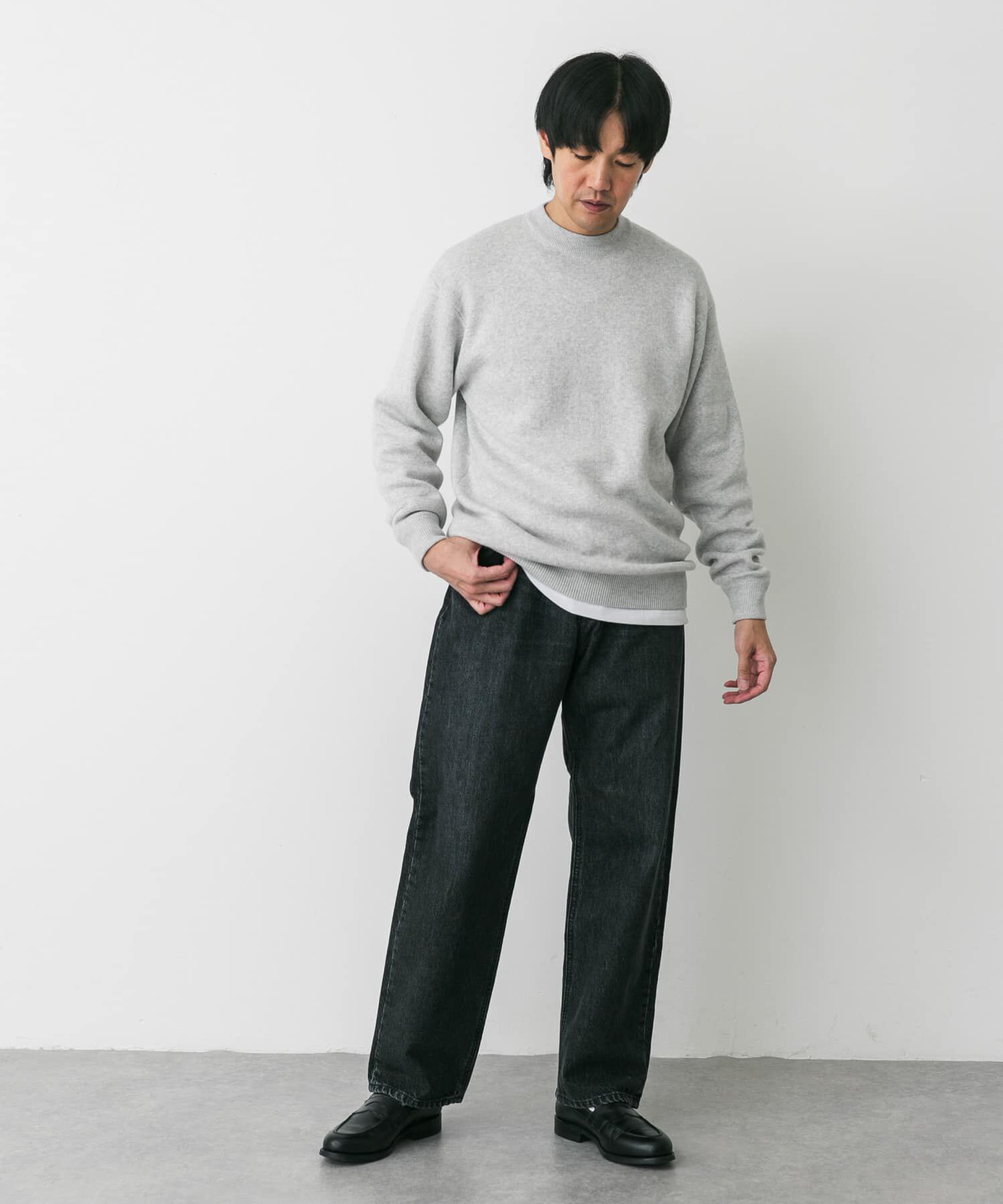 URBAN RESEARCH DOORS「『別注』Lee101&times;DOORS　STRAIGHTPANTS」|デニム|