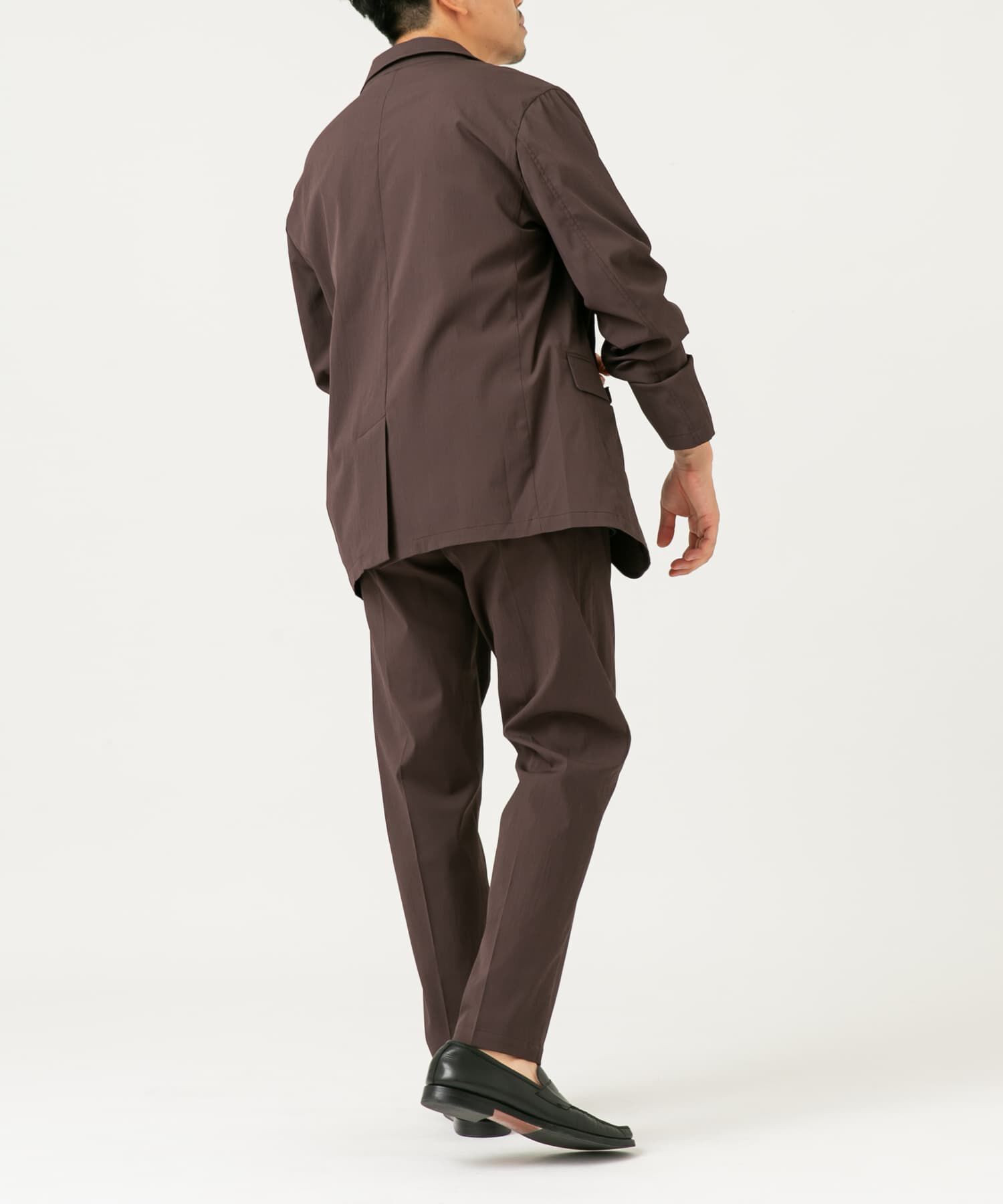 URBAN RESEARCH ROSSO「『XLサイズあり』ストレッチワッシャーイージーセットアップ」|その他|