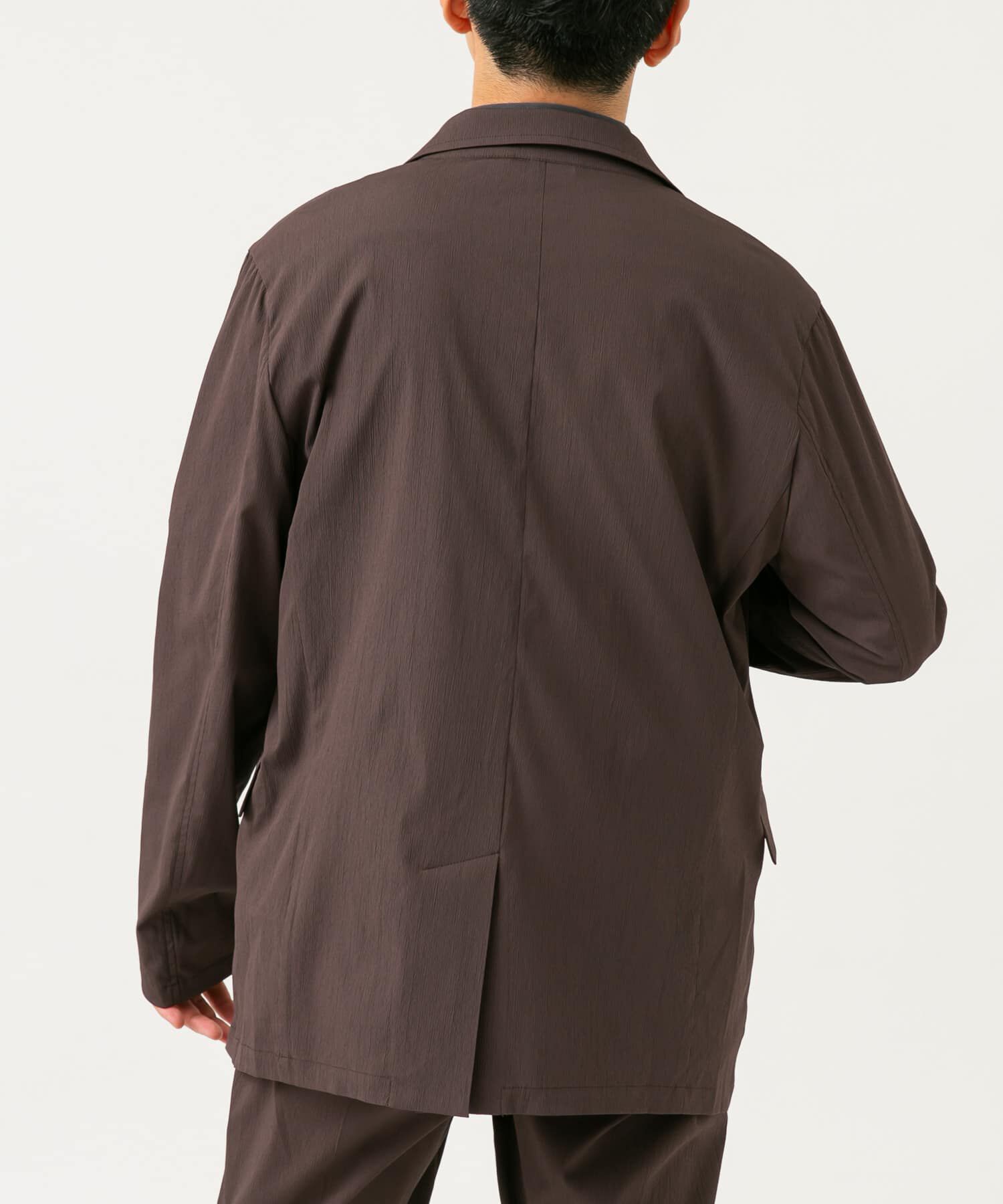 URBAN RESEARCH ROSSO「『XLサイズあり』ストレッチワッシャーイージーセットアップ」|その他|