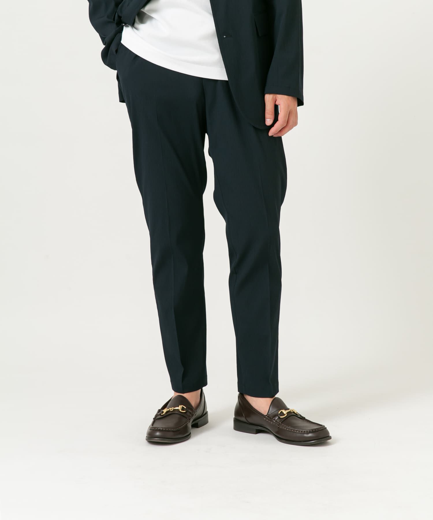 URBAN RESEARCH ROSSO「『XLサイズあり』ストレッチワッシャーイージーセットアップ」|その他|