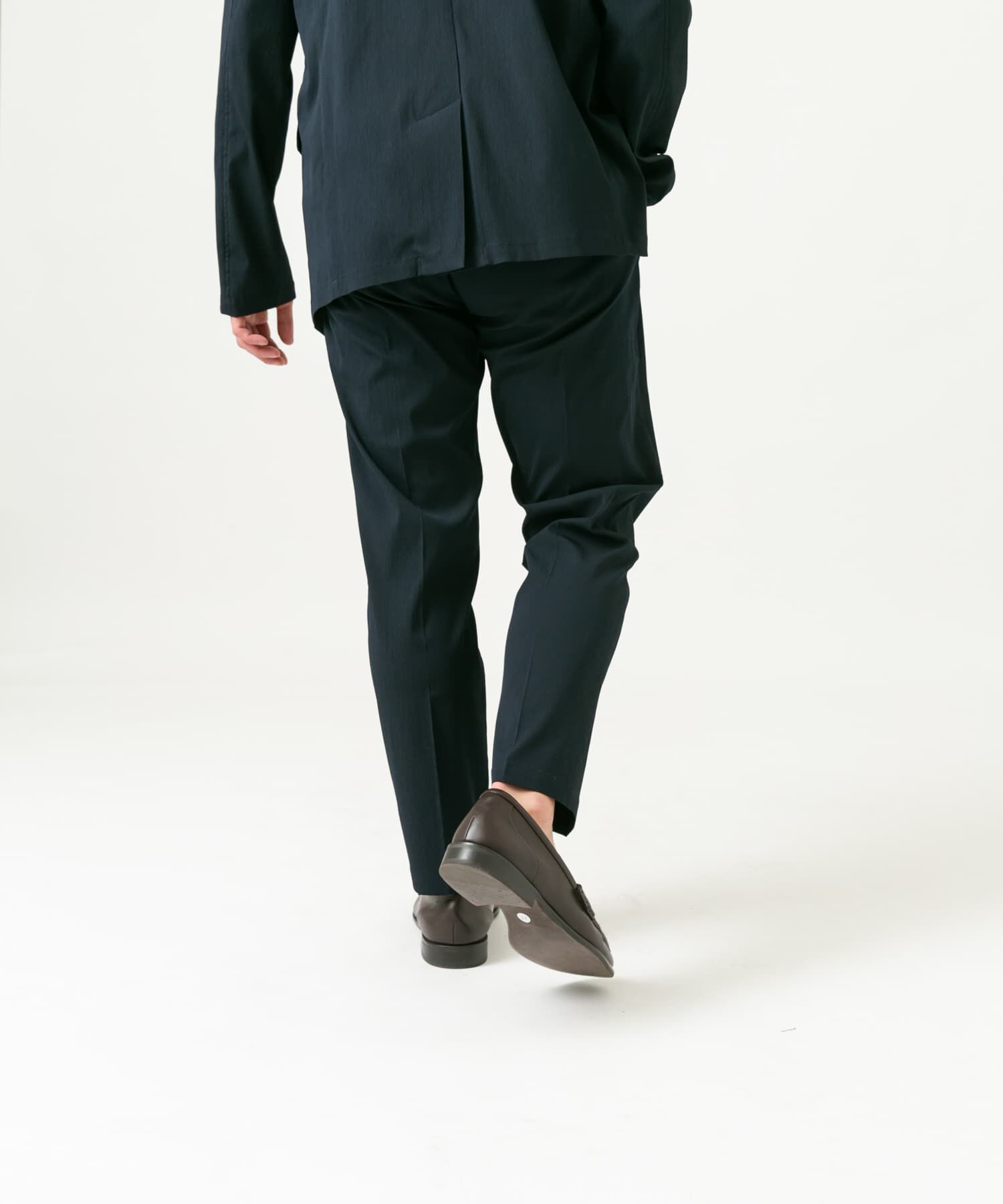 URBAN RESEARCH ROSSO「『XLサイズあり』ストレッチワッシャーイージーセットアップ」|その他|