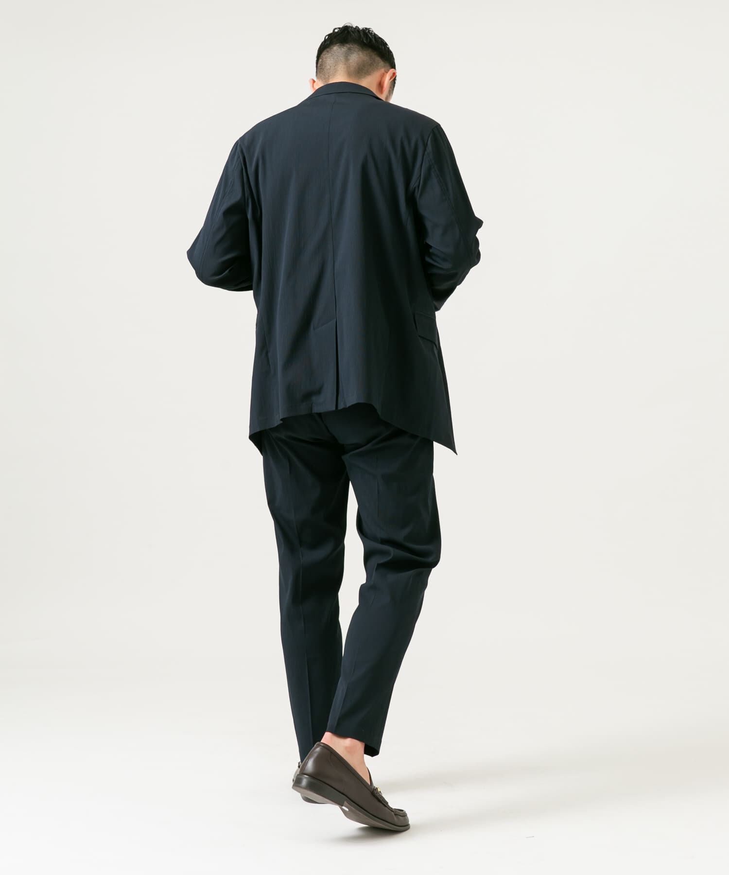 URBAN RESEARCH ROSSO「『XLサイズあり』ストレッチワッシャーイージーセットアップ」|その他|