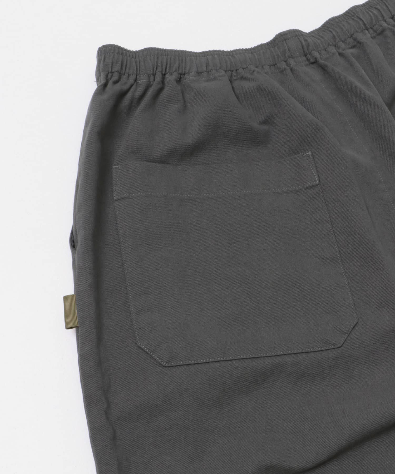 Sonny Label 「ベーシックワイドイージーチノパンツ」|その他|