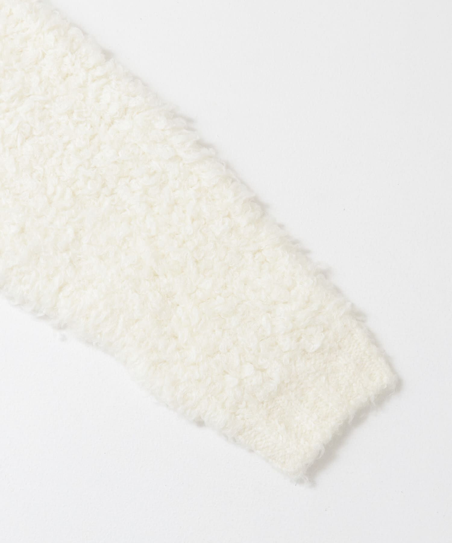 URBAN RESEARCH ROSSO「ヘアリーカーディガン」|カーディガン|