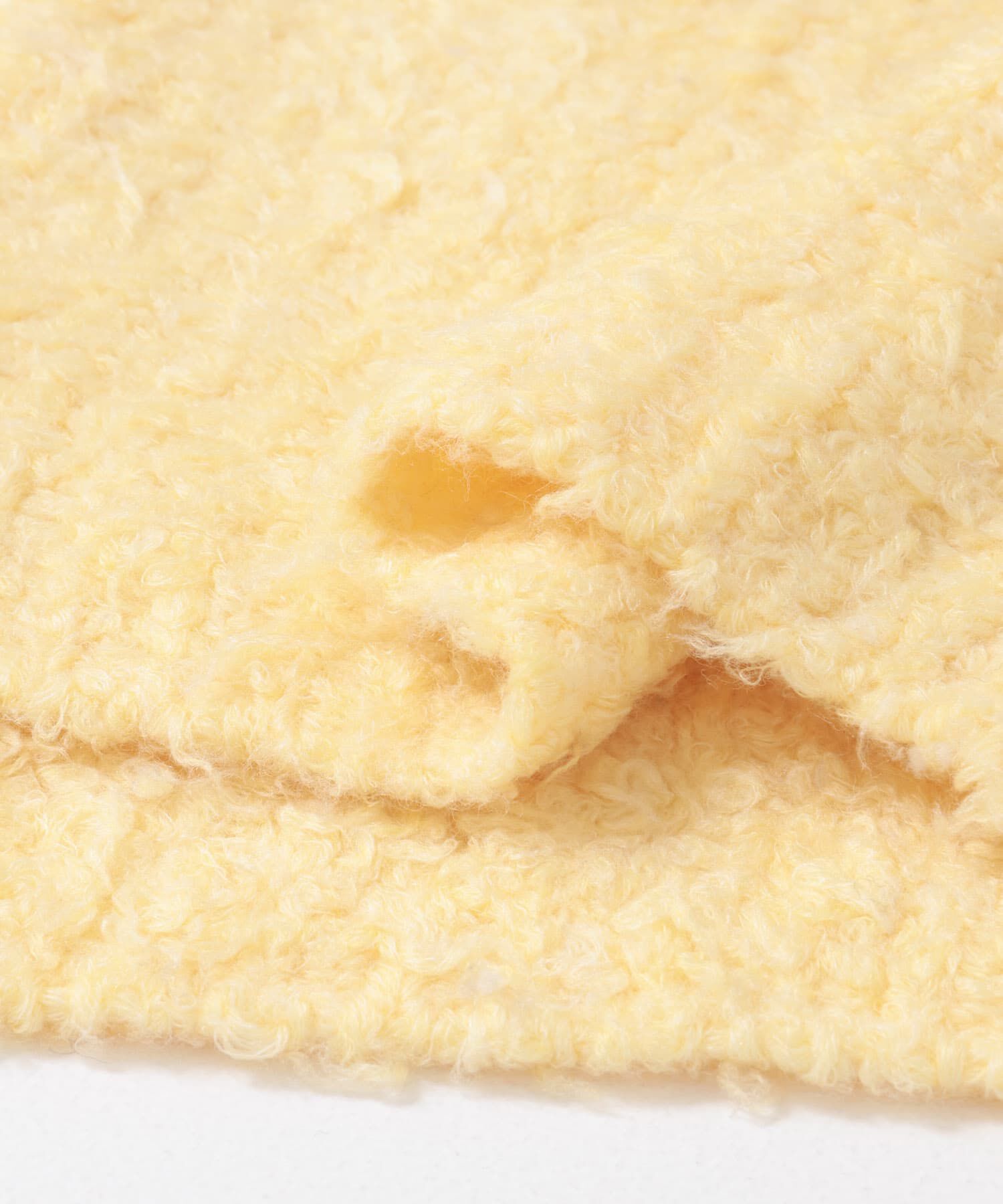 URBAN RESEARCH ROSSO「ヘアリーカーディガン」|カーディガン|