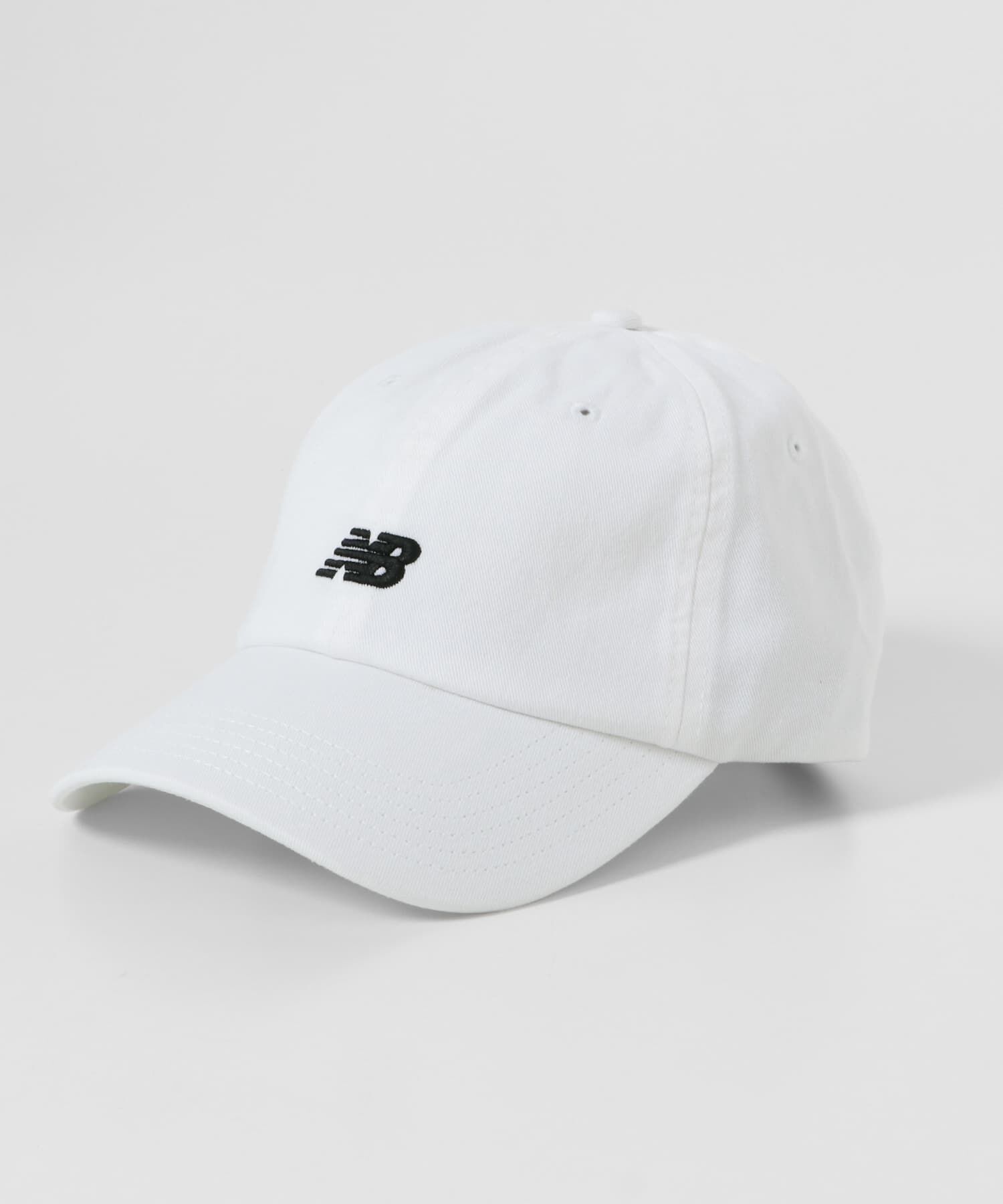 Sonny Label 「NEW BALANCE　6パネルクラシックキャップ」|キャップ・キャスケット|