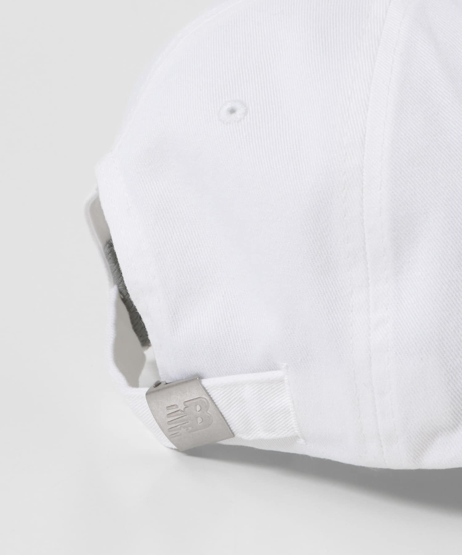 Sonny Label 「NEW BALANCE　6パネルクラシックキャップ」|キャップ・キャスケット|