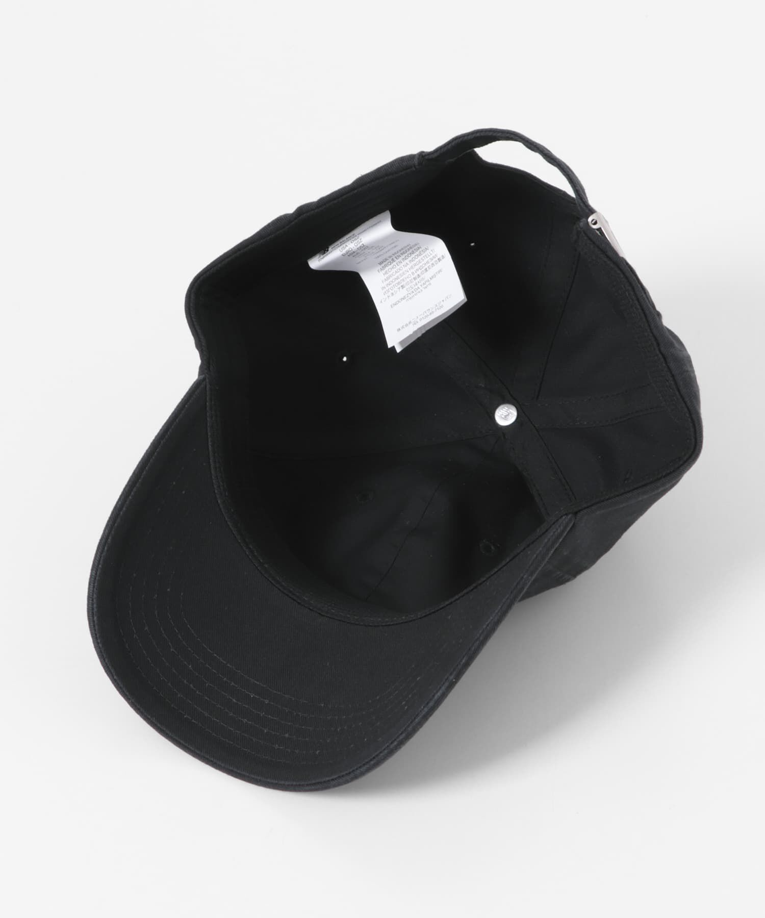 Sonny Label 「NEW BALANCE　6パネルクラシックキャップ」|キャップ・キャスケット|